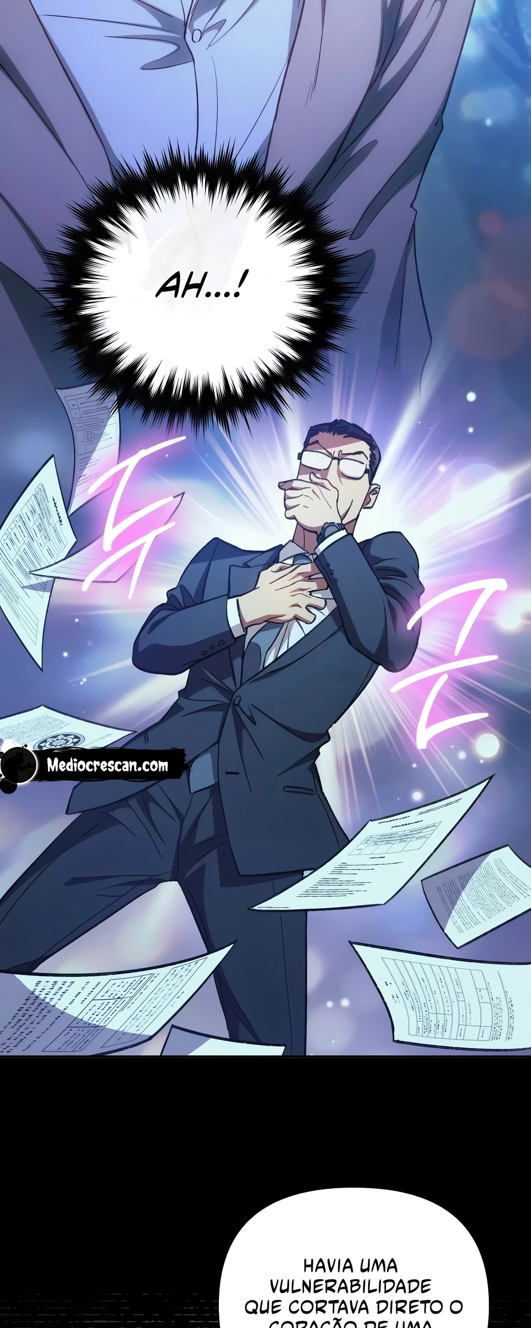 Read The S Classes That I Raised PT Manga Online