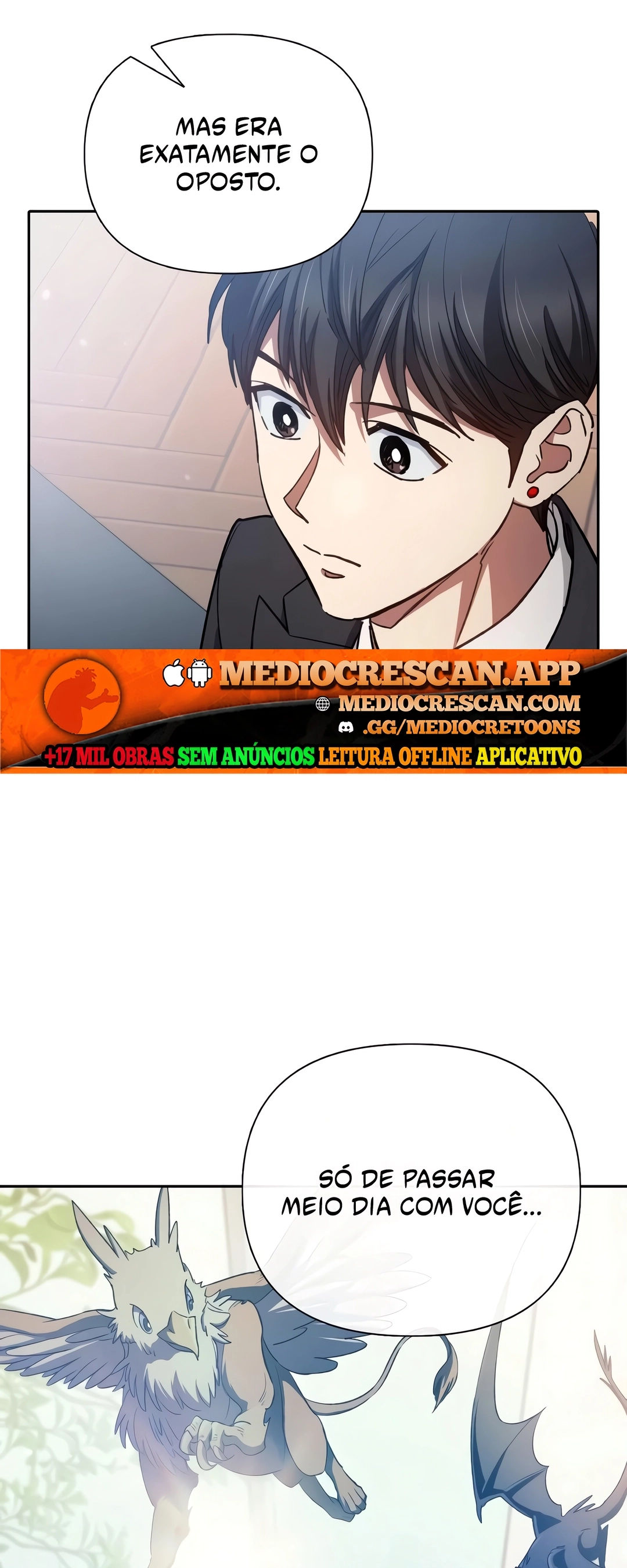 Read The S Classes That I Raised PT Manga Online