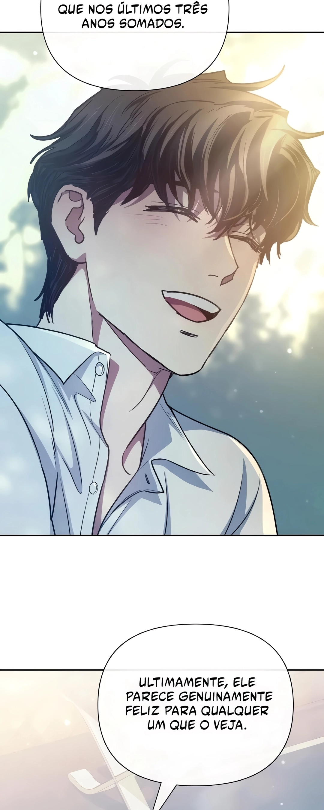 Read The S Classes That I Raised PT Manga Online