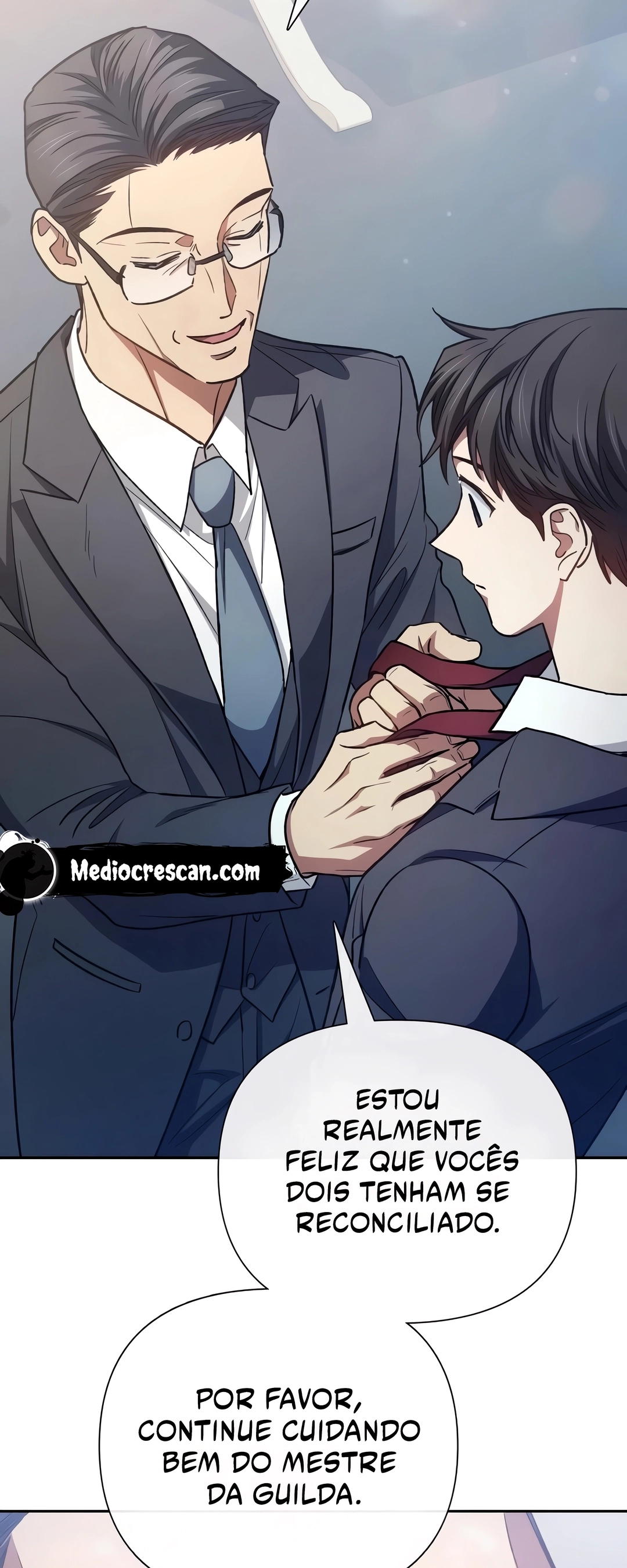 Read The S Classes That I Raised PT Manga Online