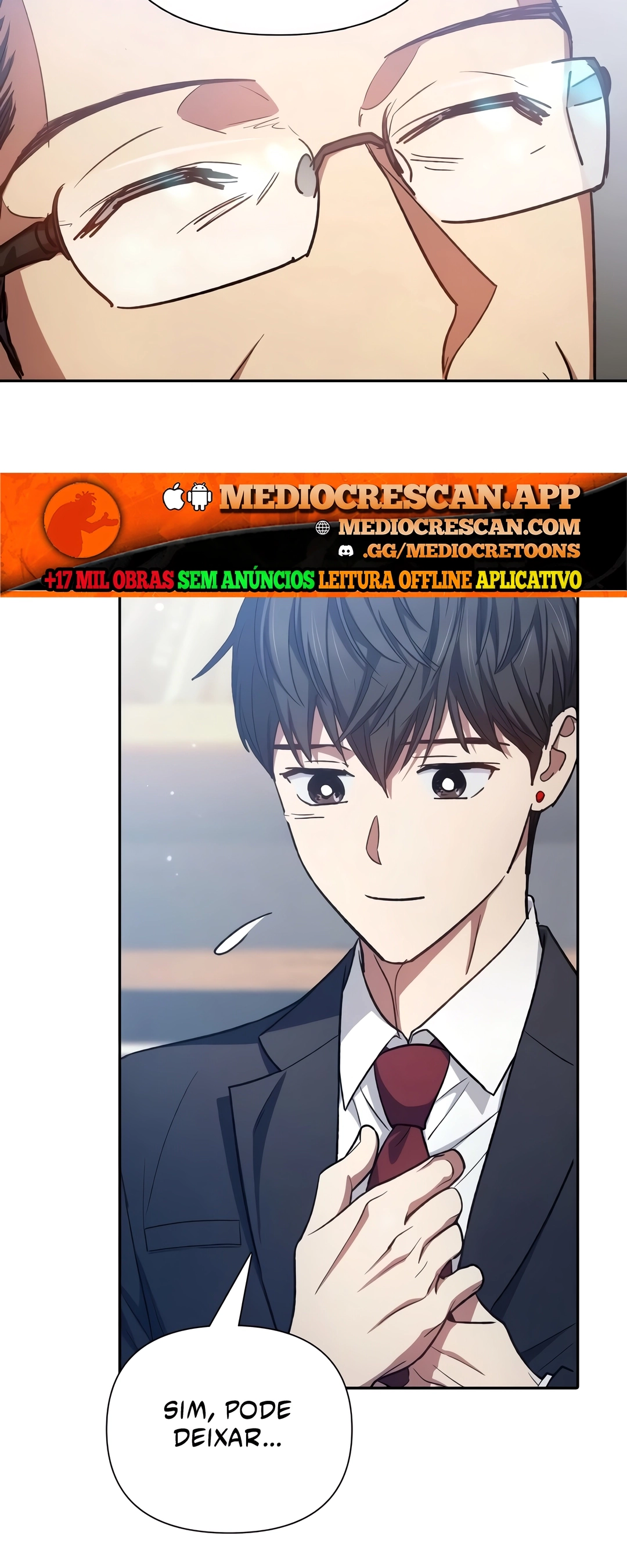 Read The S Classes That I Raised PT Manga Online
