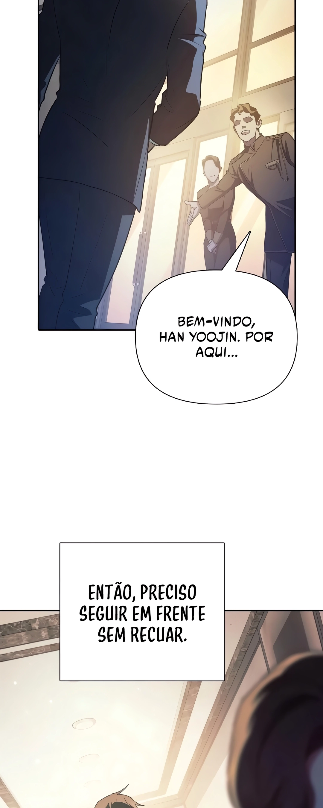 Read The S Classes That I Raised PT Manga Online