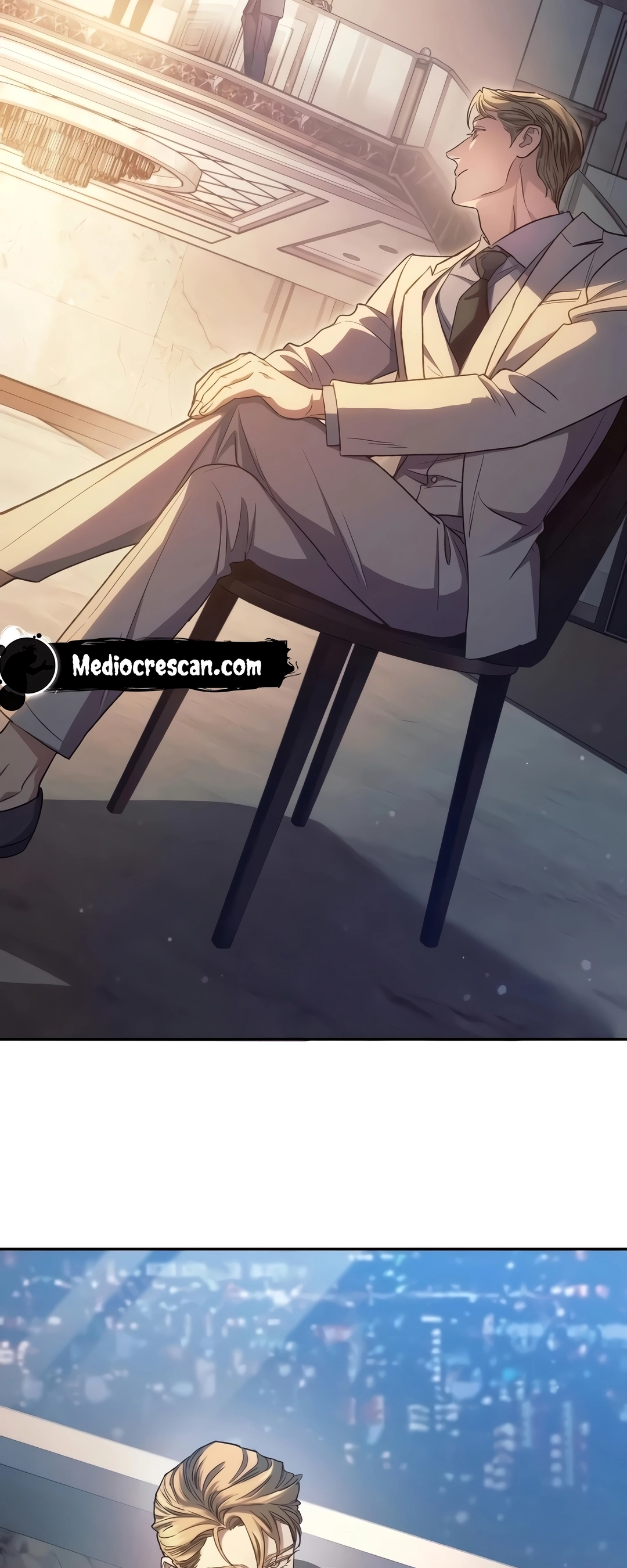 Read The S Classes That I Raised PT Manga Online