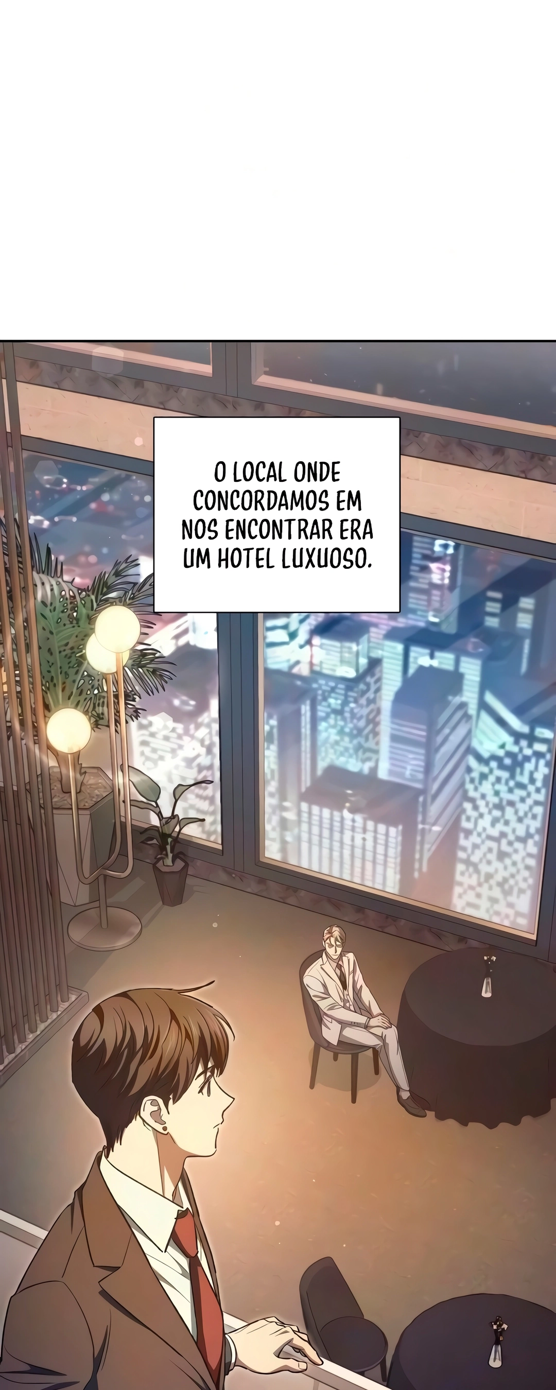 Read The S Classes That I Raised PT Manga Online