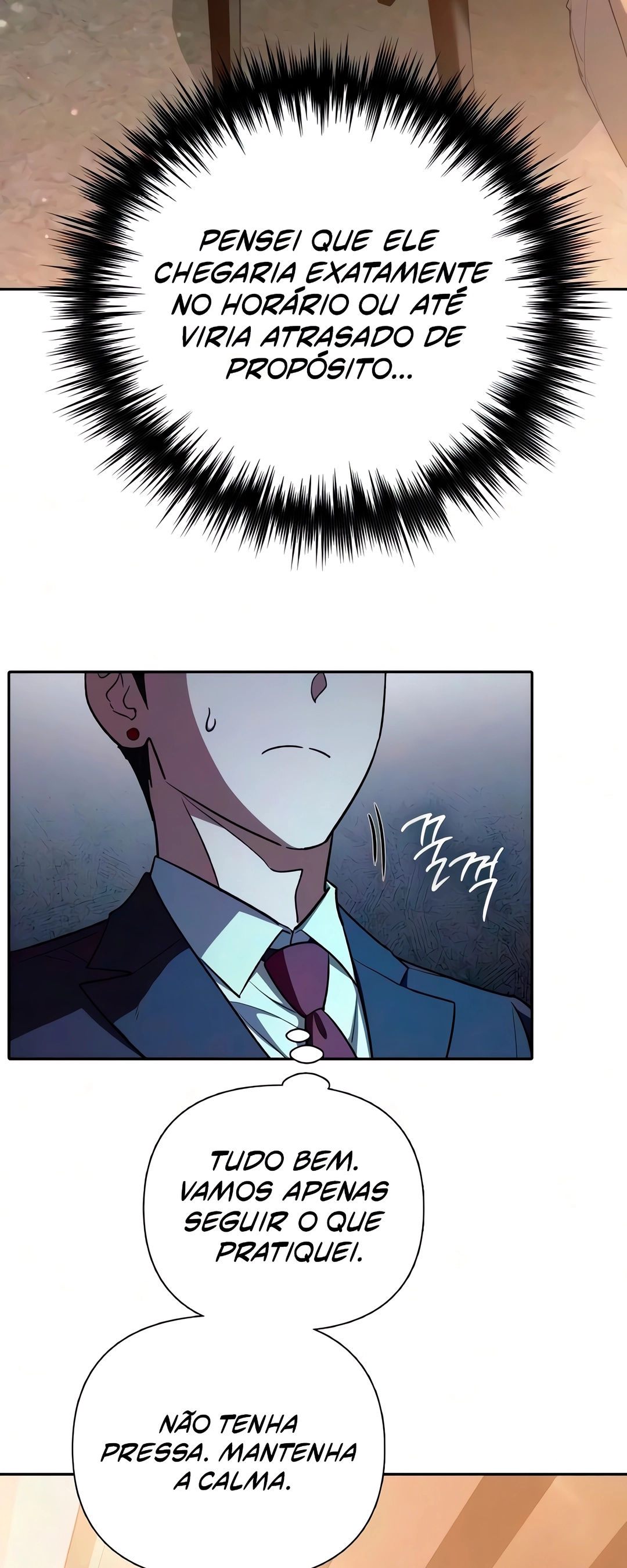 Read The S Classes That I Raised PT Manga Online