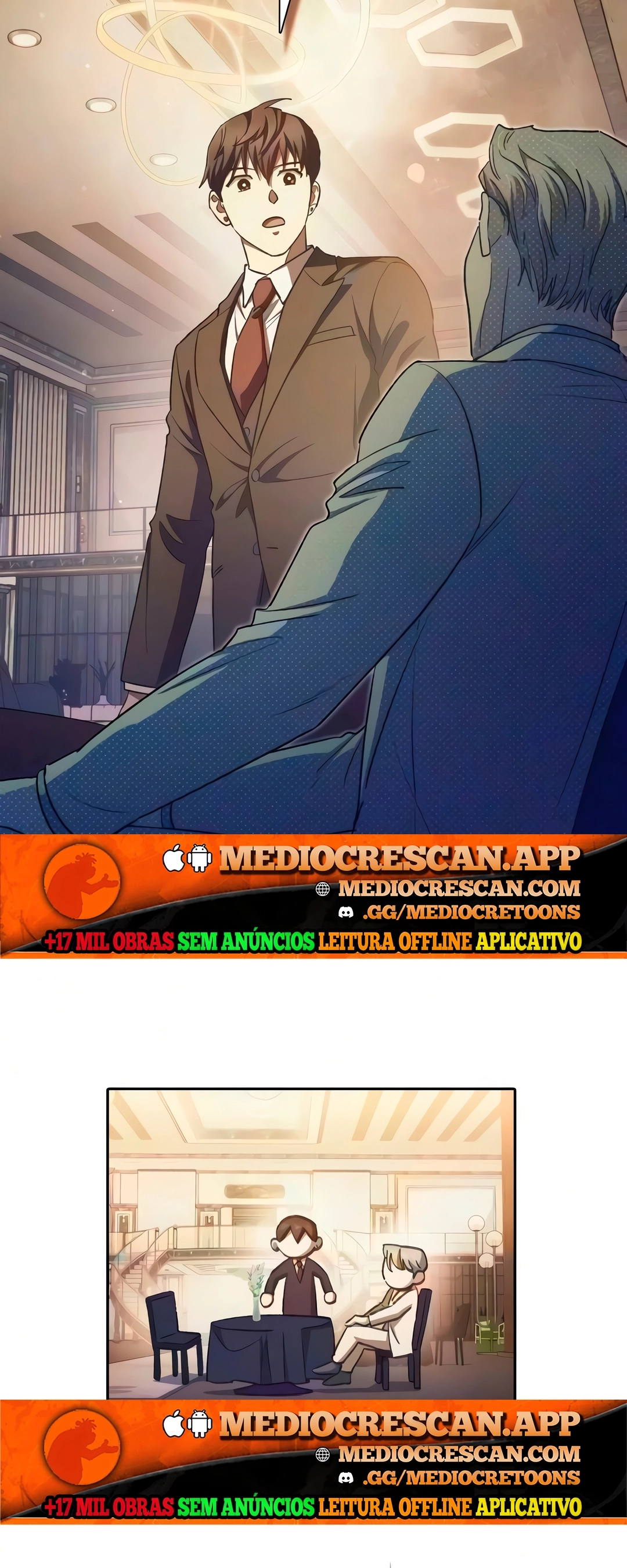 Read The S Classes That I Raised PT Manga Online
