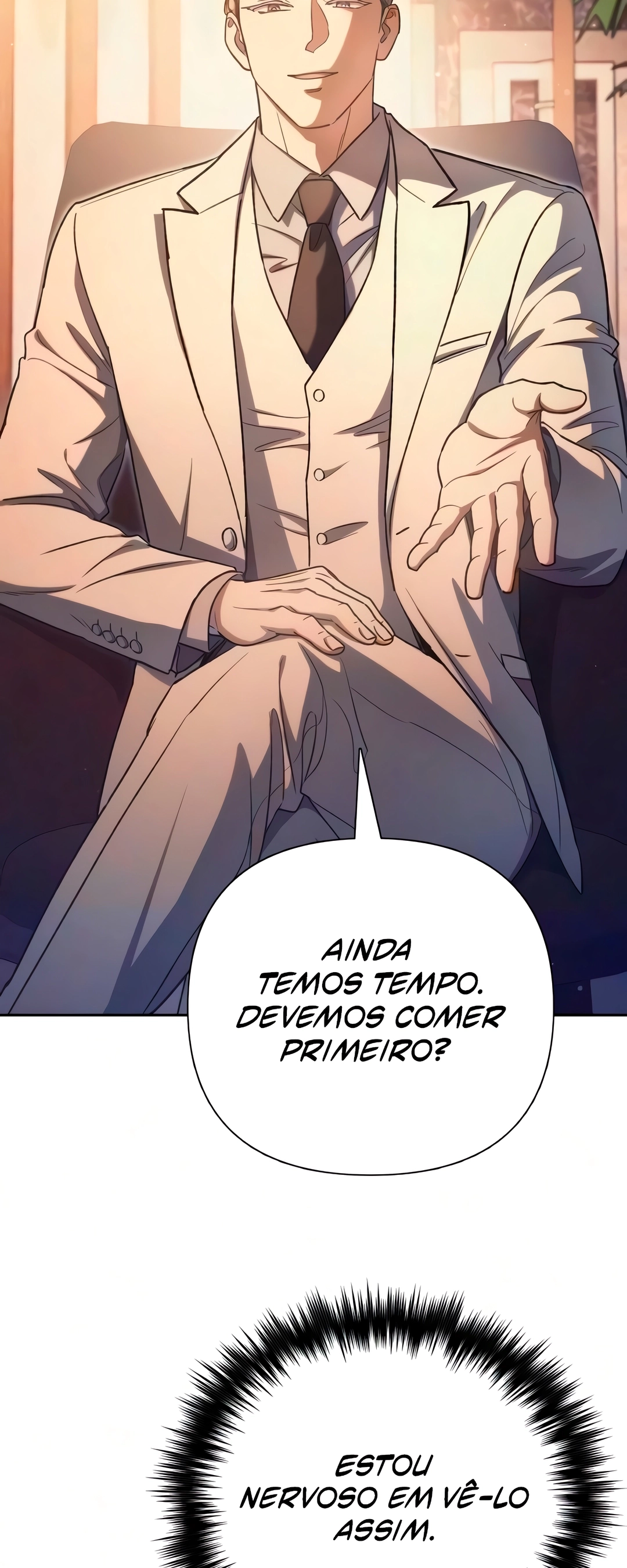 Read The S Classes That I Raised PT Manga Online