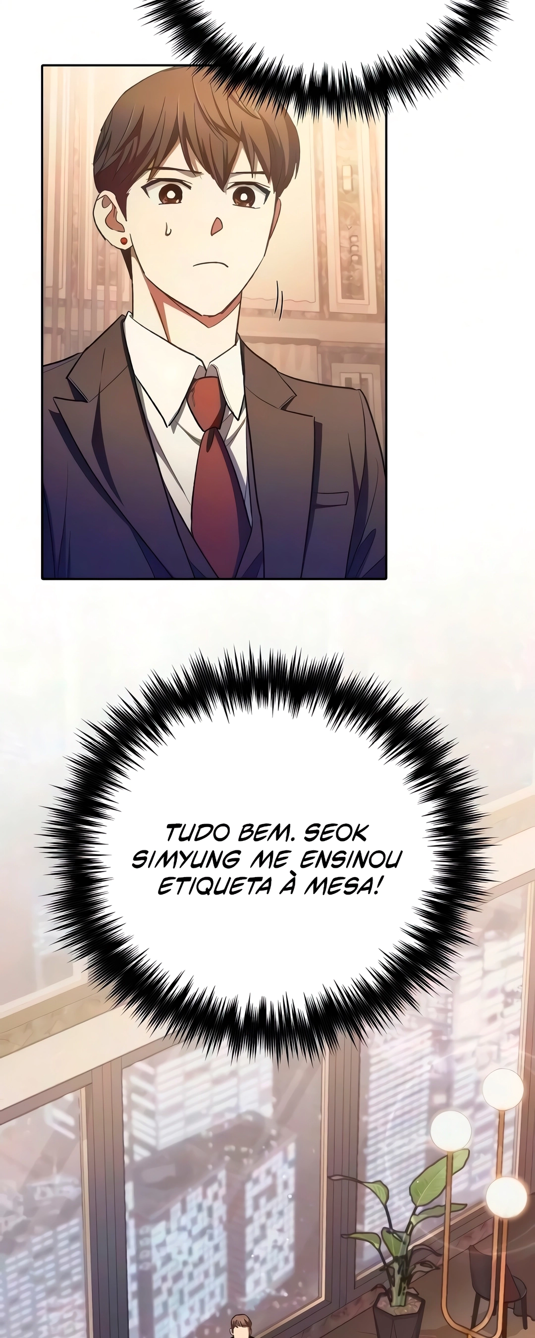 Read The S Classes That I Raised PT Manga Online