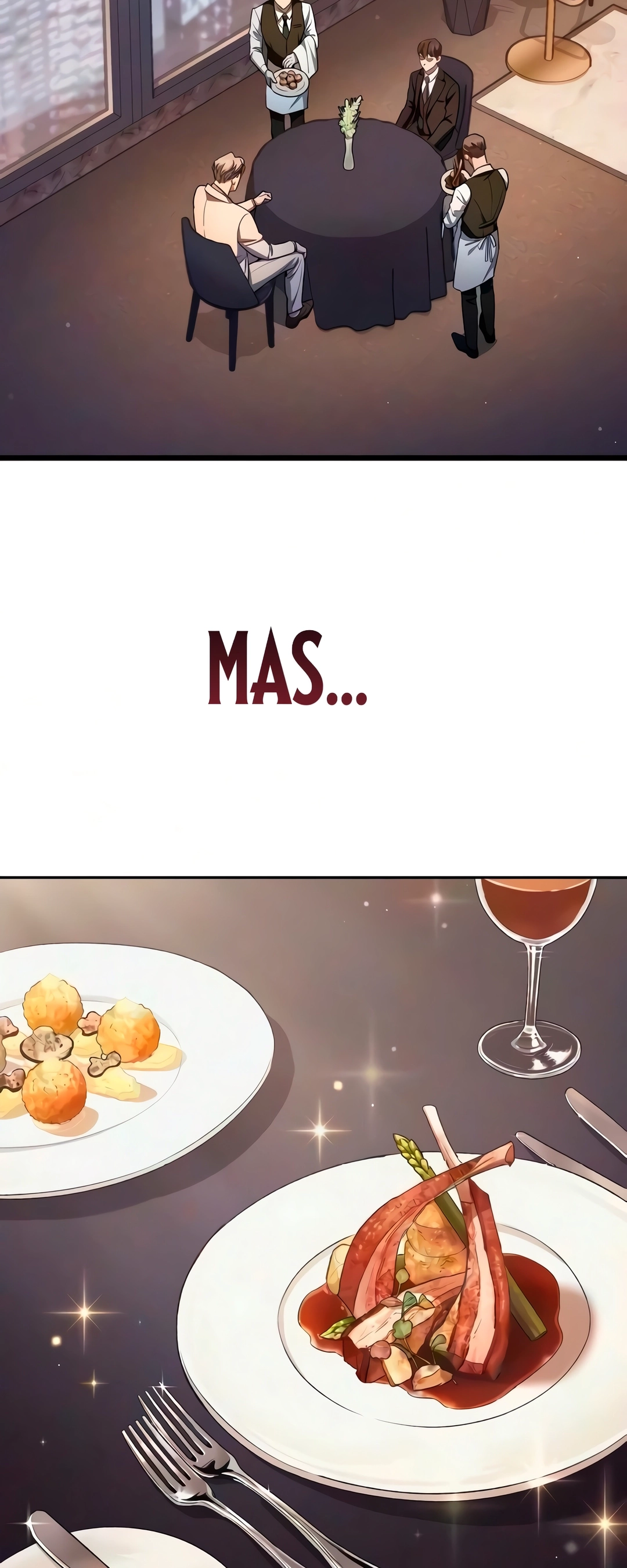 Read The S Classes That I Raised PT Manga Online