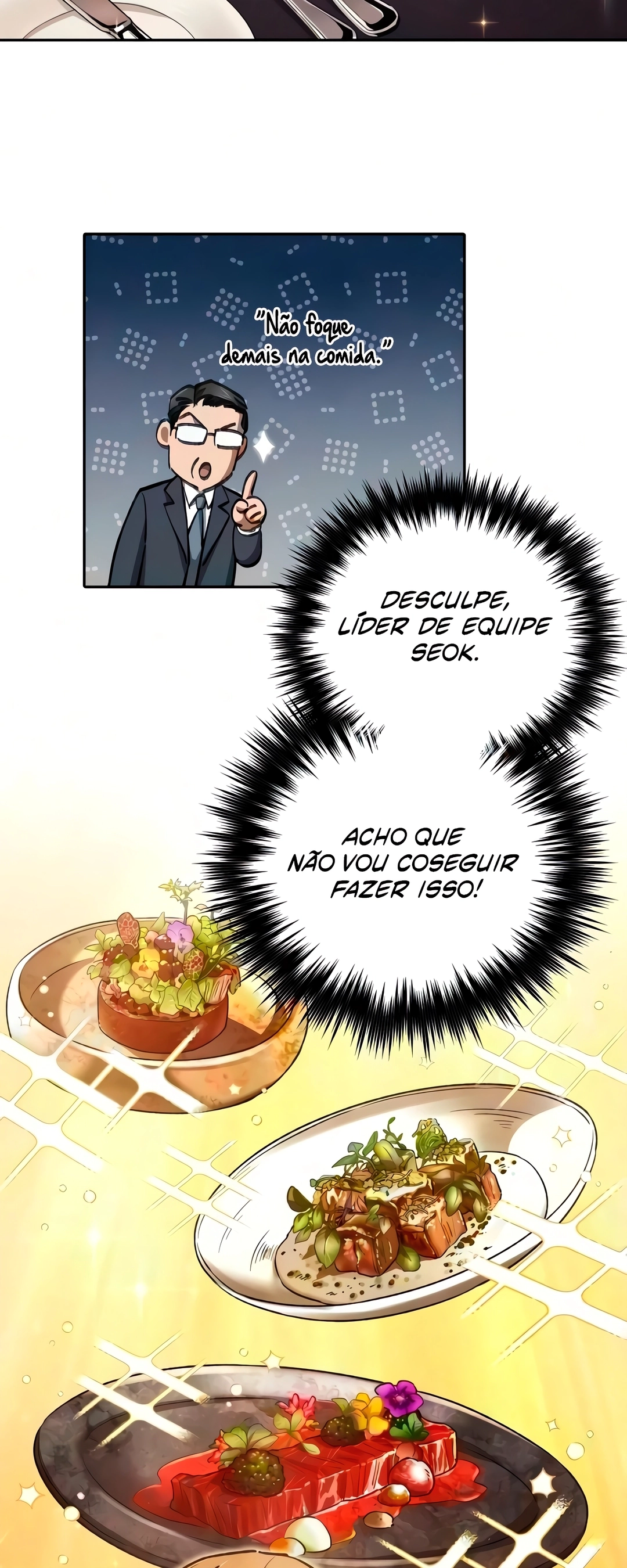 Read The S Classes That I Raised PT Manga Online