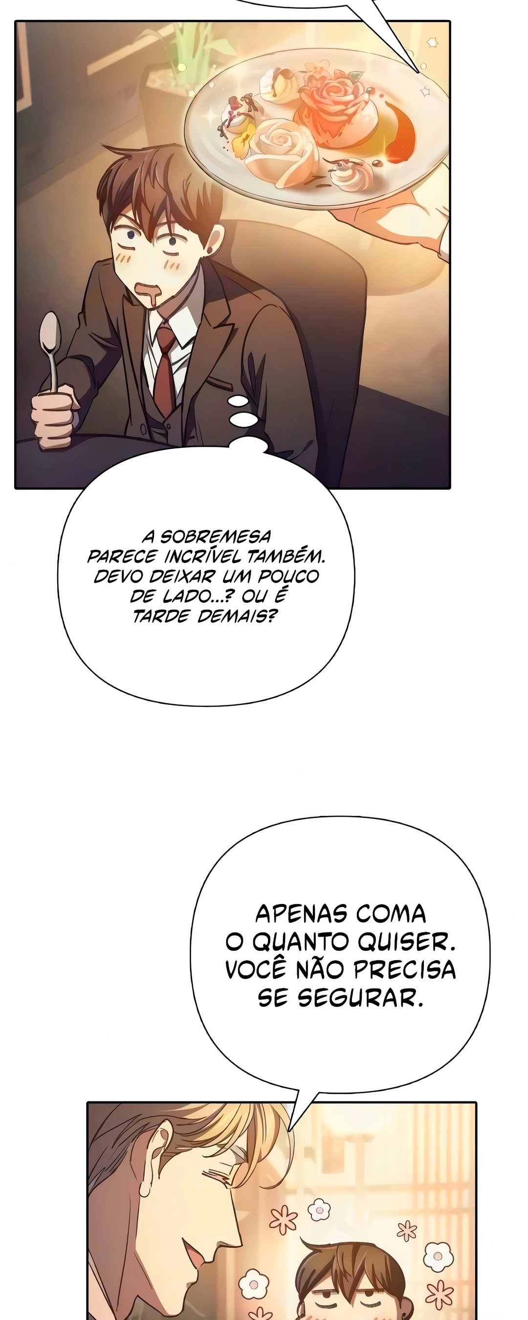 Read The S Classes That I Raised PT Manga Online