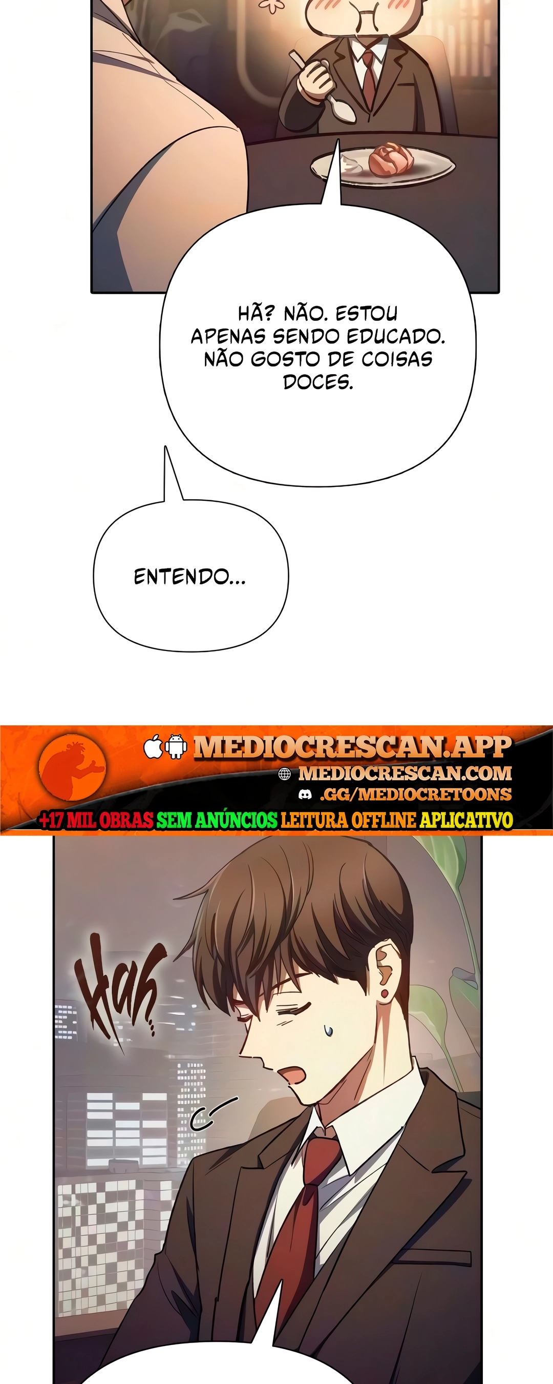 Read The S Classes That I Raised PT Manga Online
