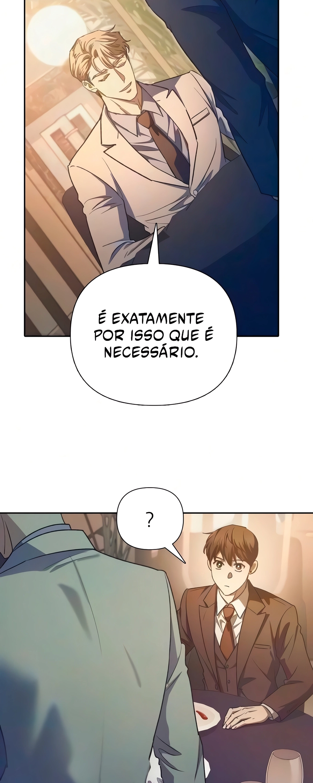 Read The S Classes That I Raised PT Manga Online