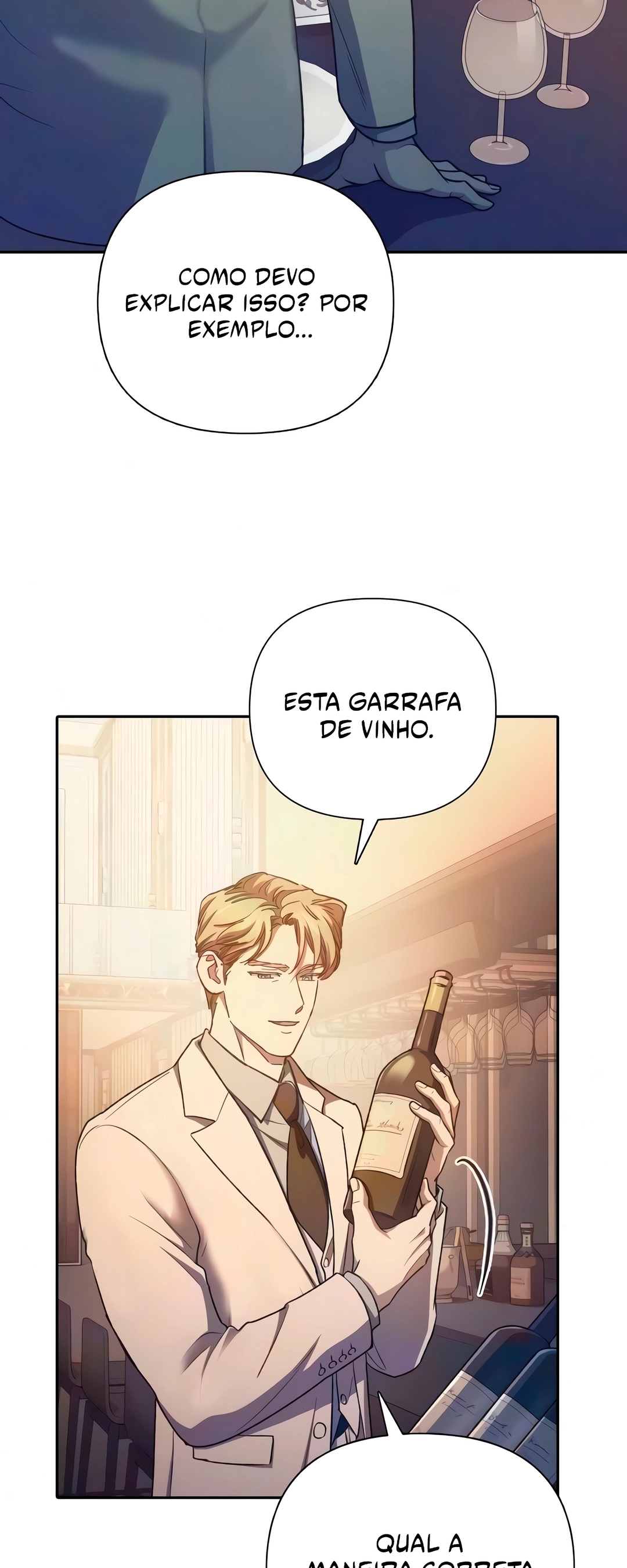 Read The S Classes That I Raised PT Manga Online