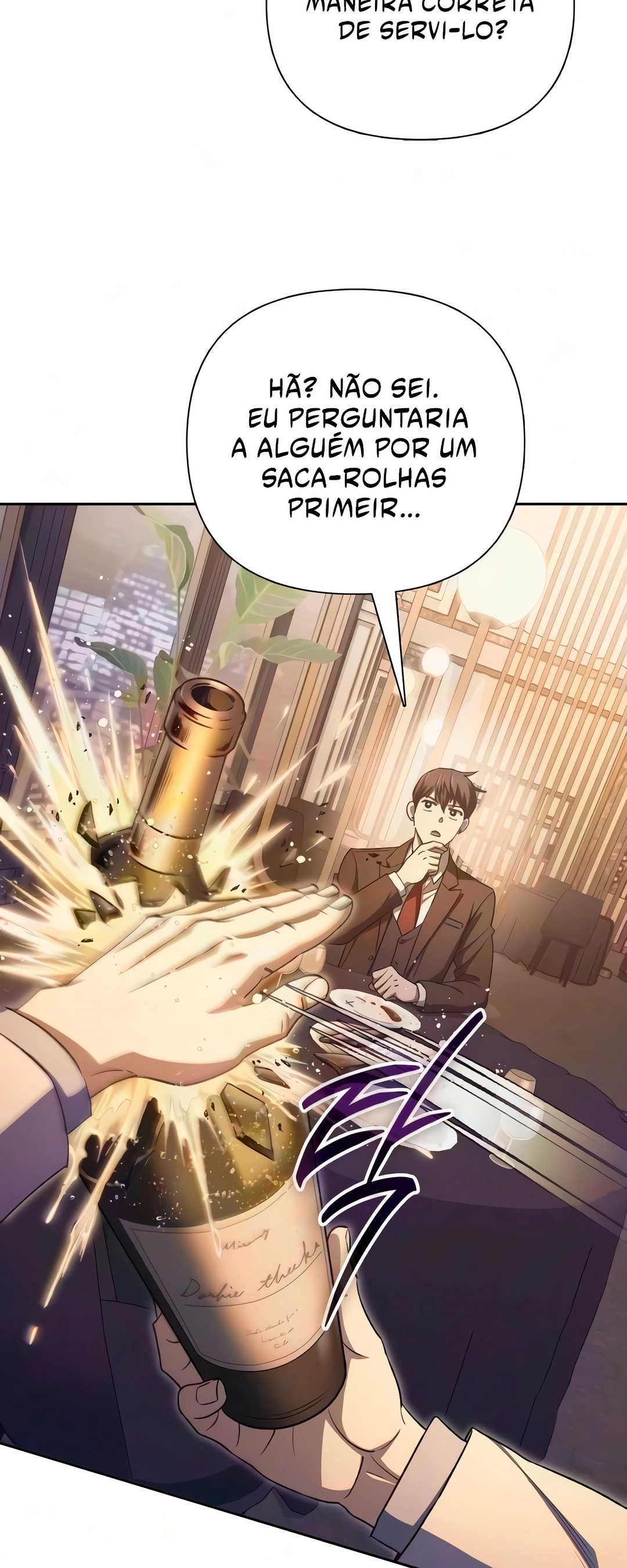 Read The S Classes That I Raised PT Manga Online