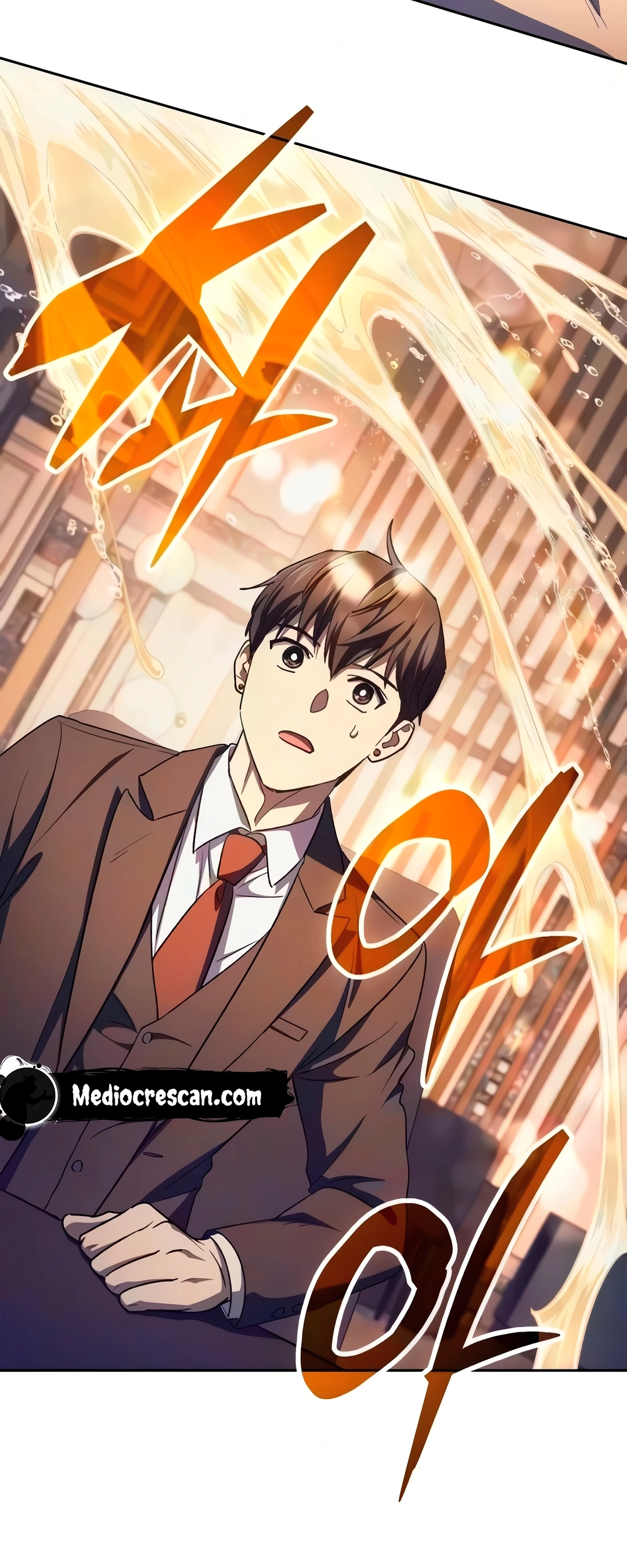 Read The S Classes That I Raised PT Manga Online