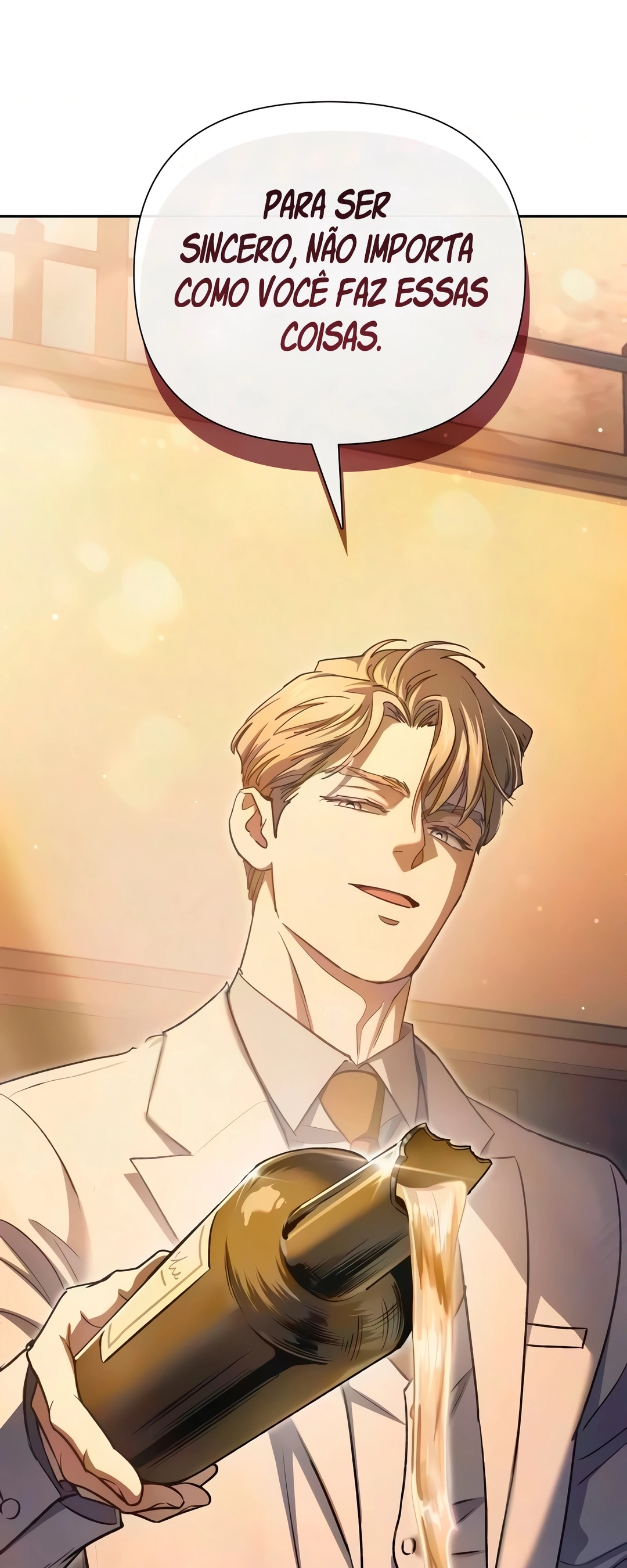 Read The S Classes That I Raised PT Manga Online