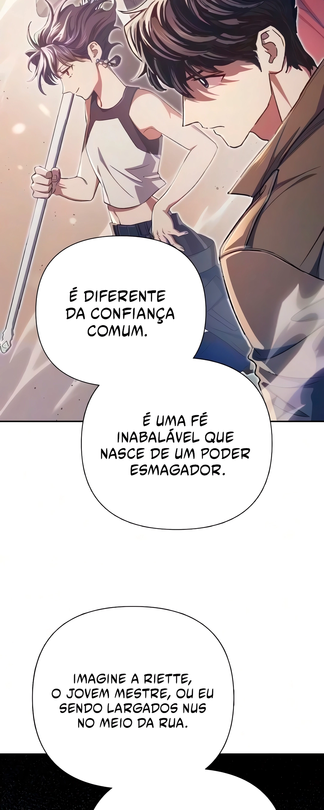 Read The S Classes That I Raised PT Manga Online
