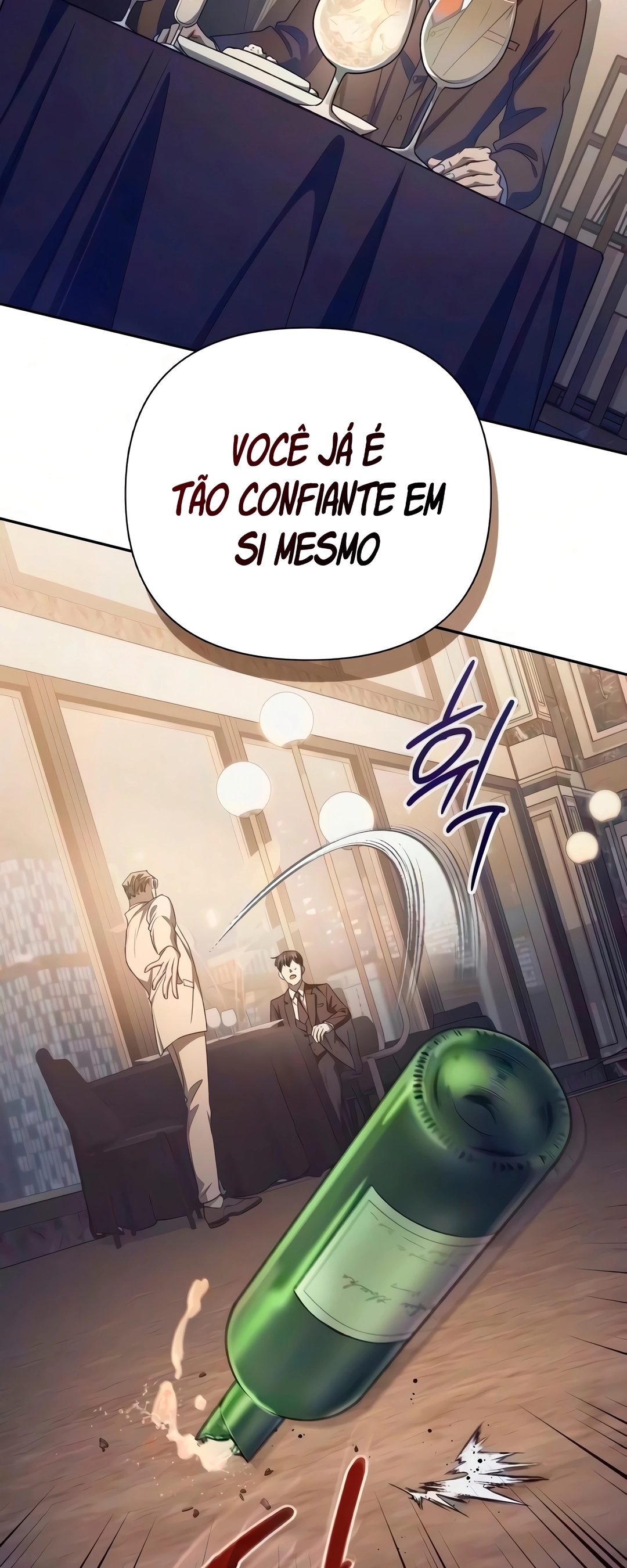 Read The S Classes That I Raised PT Manga Online