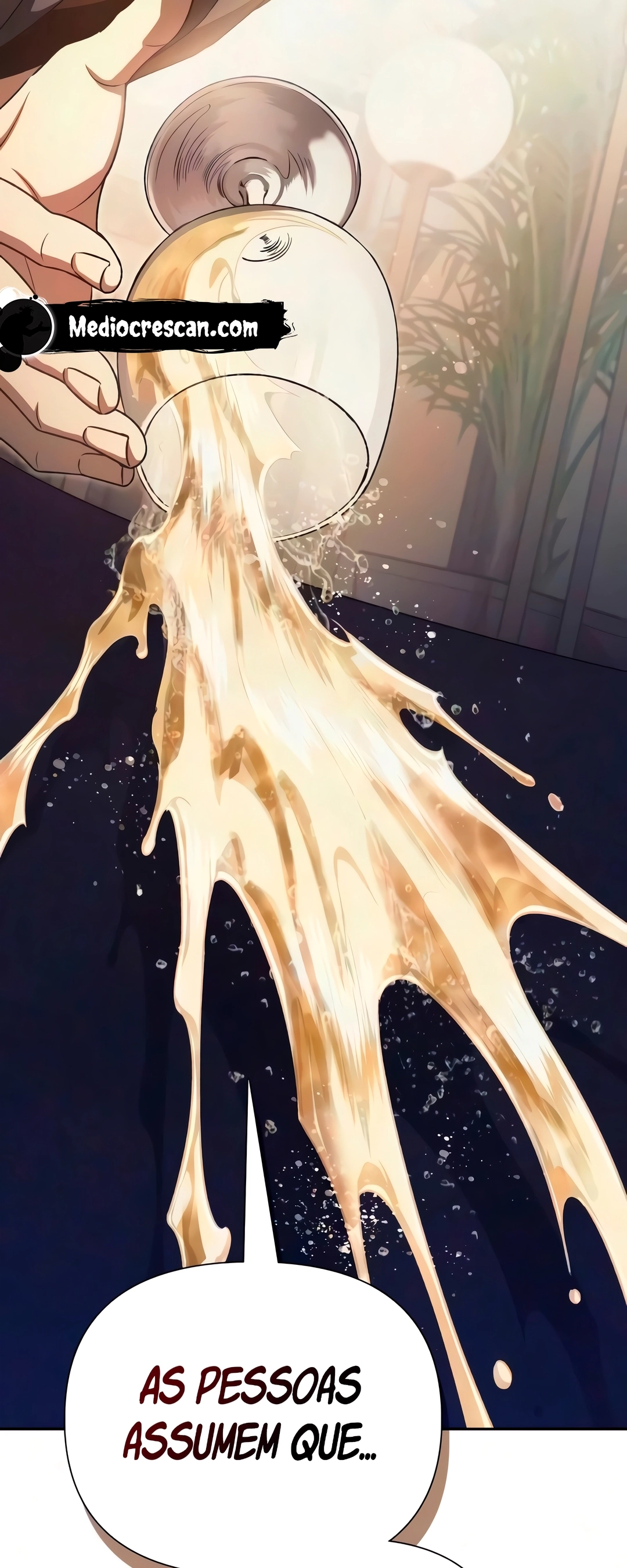 Read The S Classes That I Raised PT Manga Online