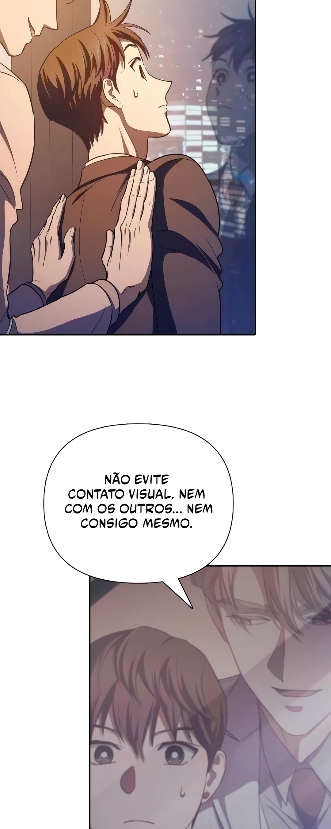 Read The S Classes That I Raised PT Manga Online