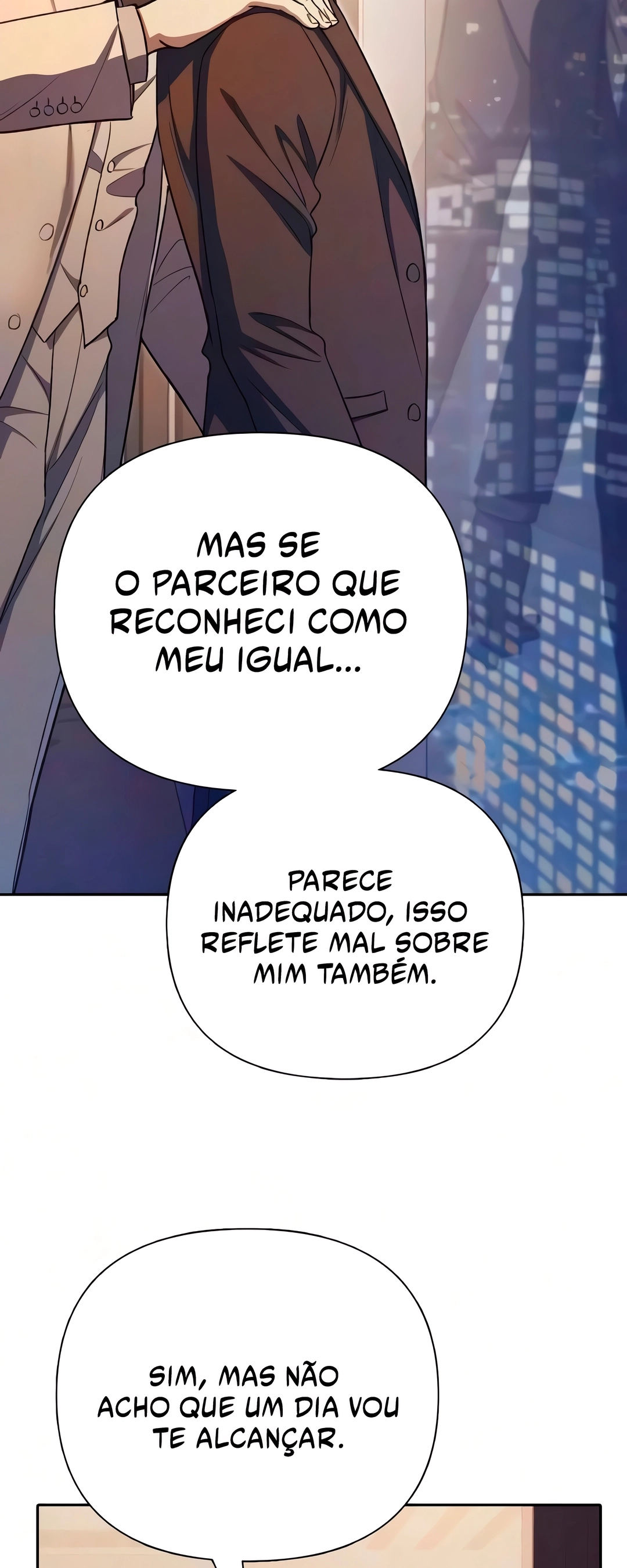 Read The S Classes That I Raised PT Manga Online