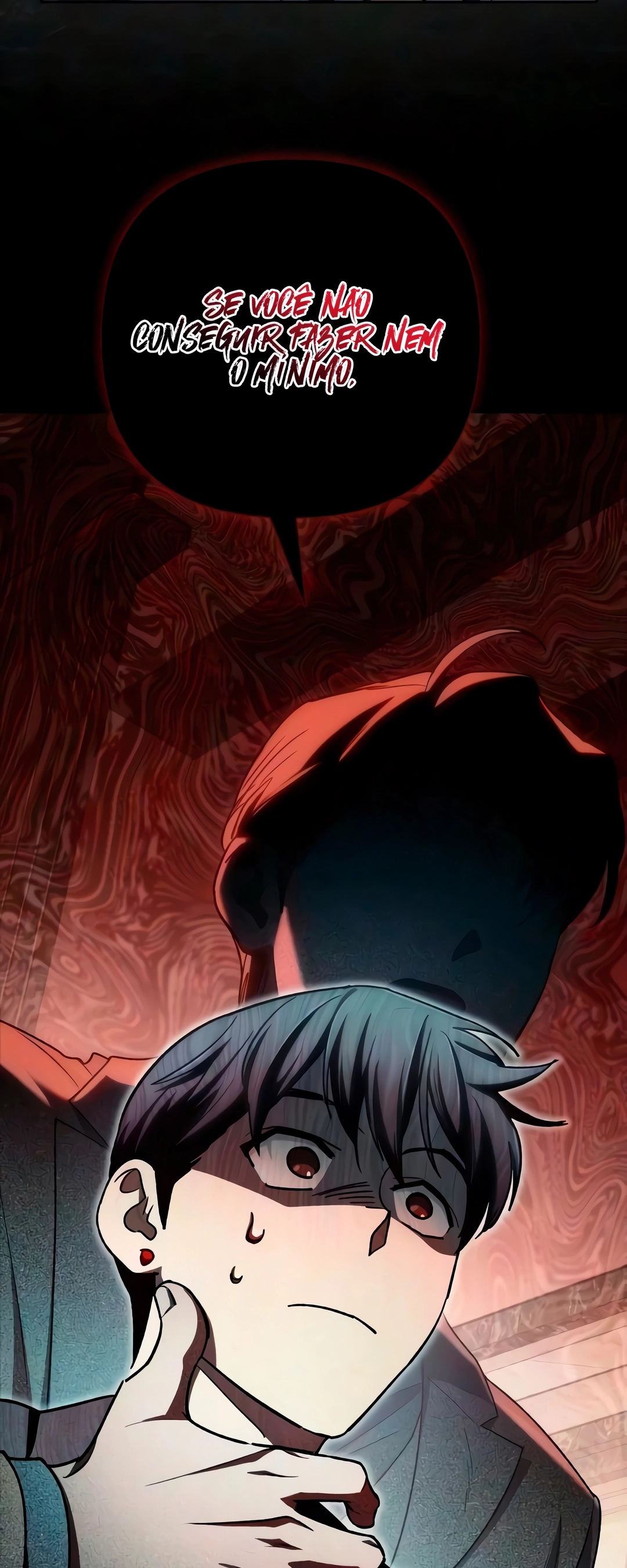 Read The S Classes That I Raised PT Manga Online