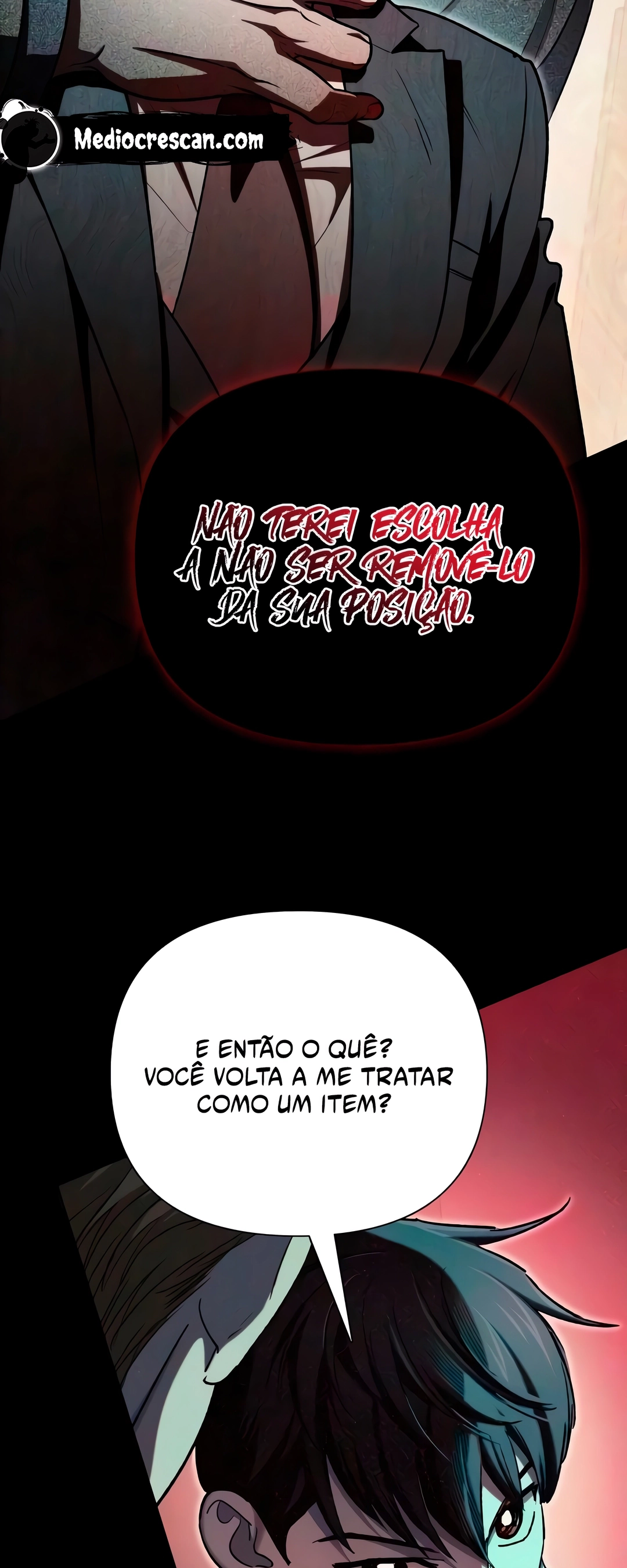 Read The S Classes That I Raised PT Manga Online