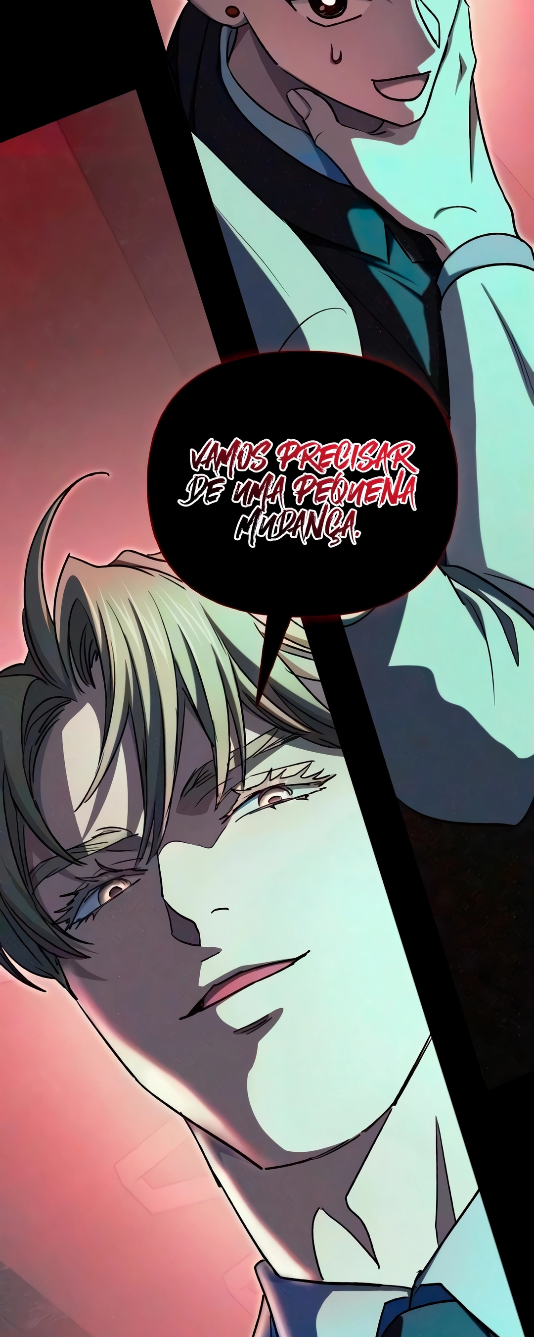 Read The S Classes That I Raised PT Manga Online