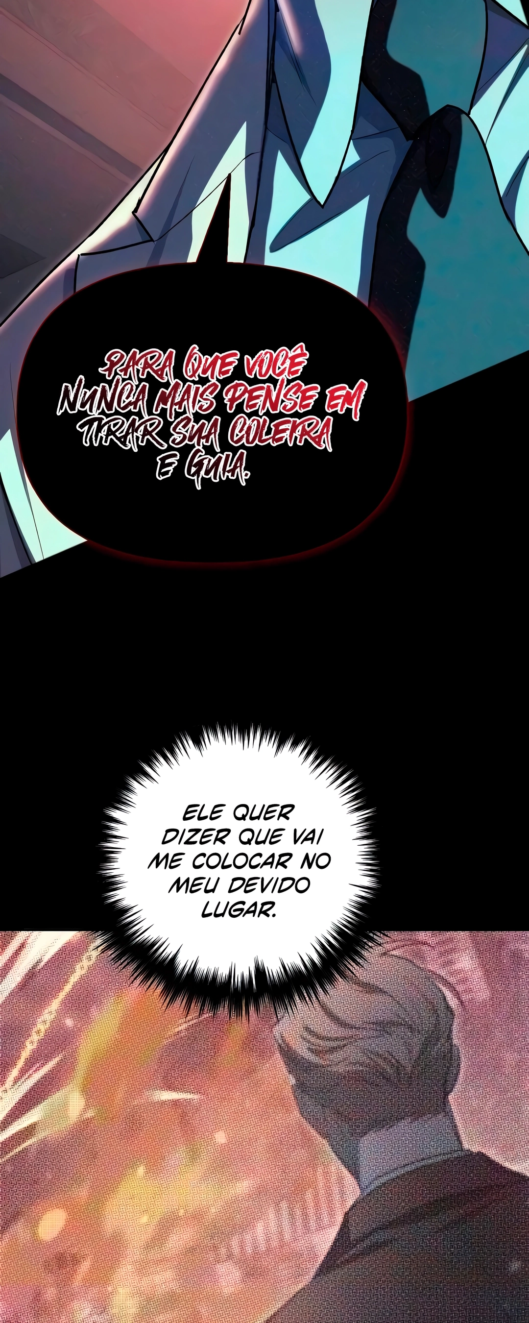 Read The S Classes That I Raised PT Manga Online