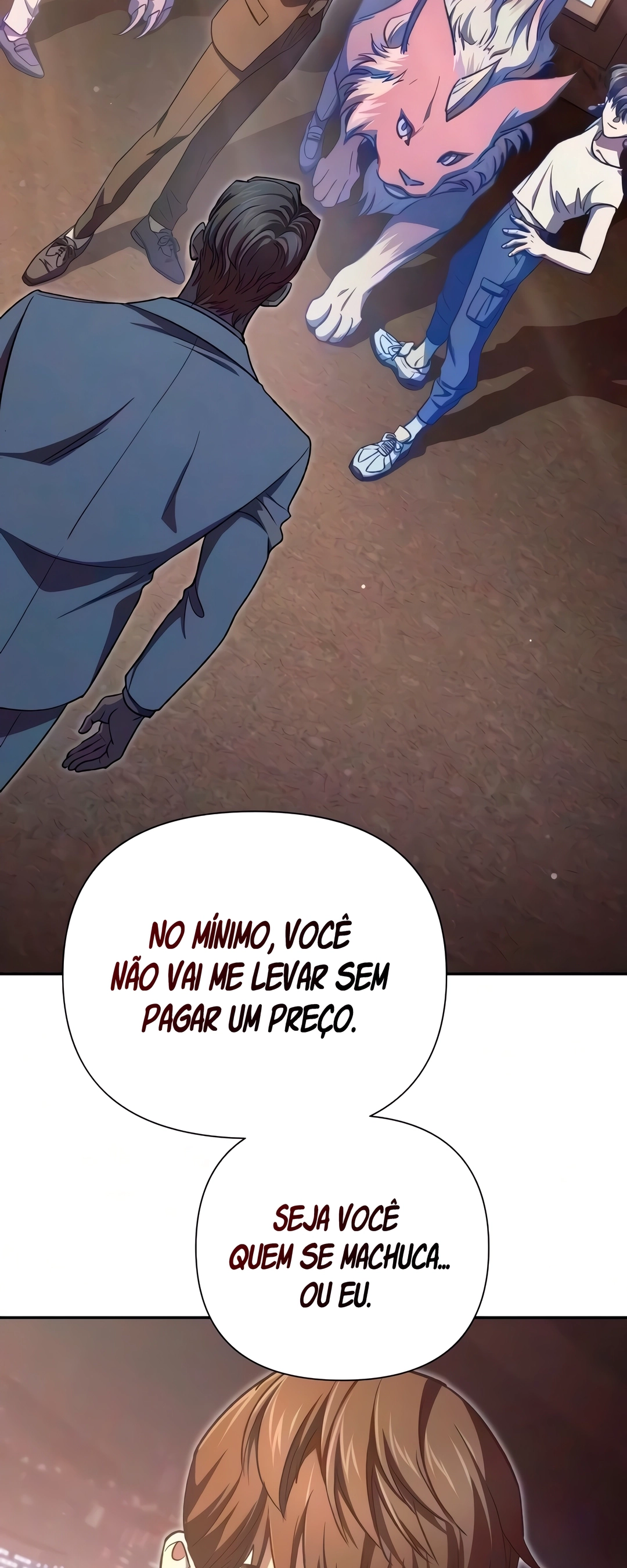 Read The S Classes That I Raised PT Manga Online