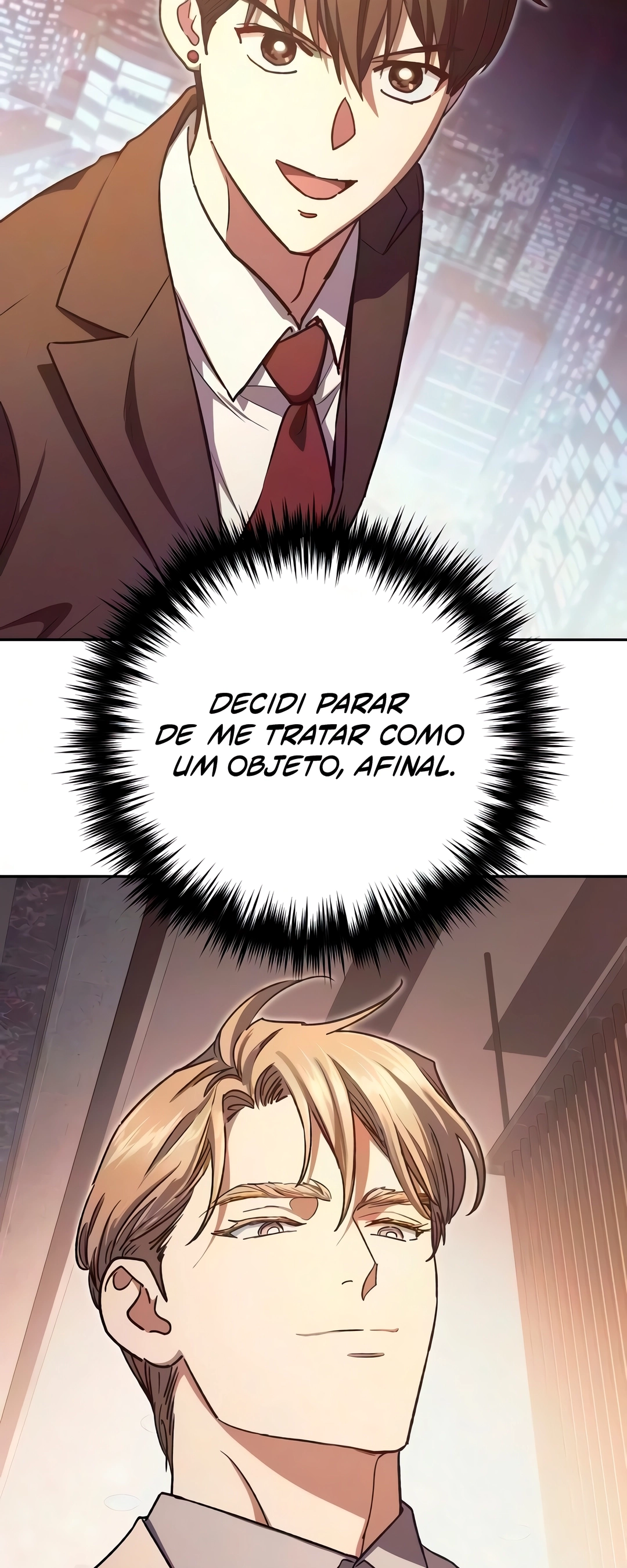 Read The S Classes That I Raised PT Manga Online