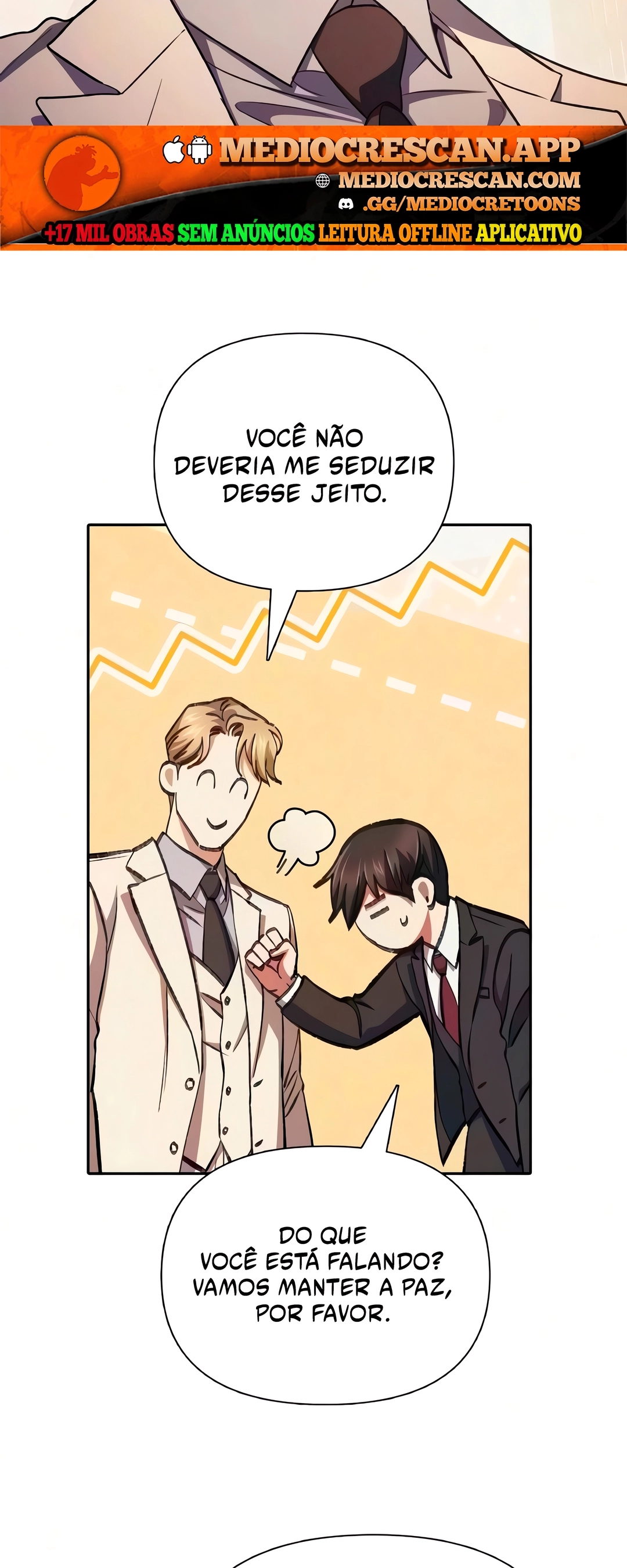 Read The S Classes That I Raised PT Manga Online
