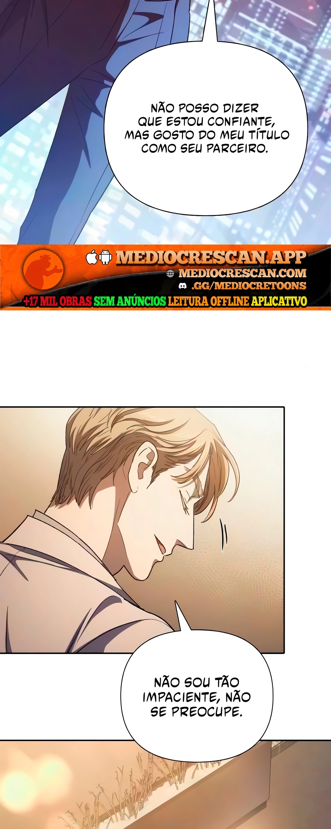 Read The S Classes That I Raised PT Manga Online