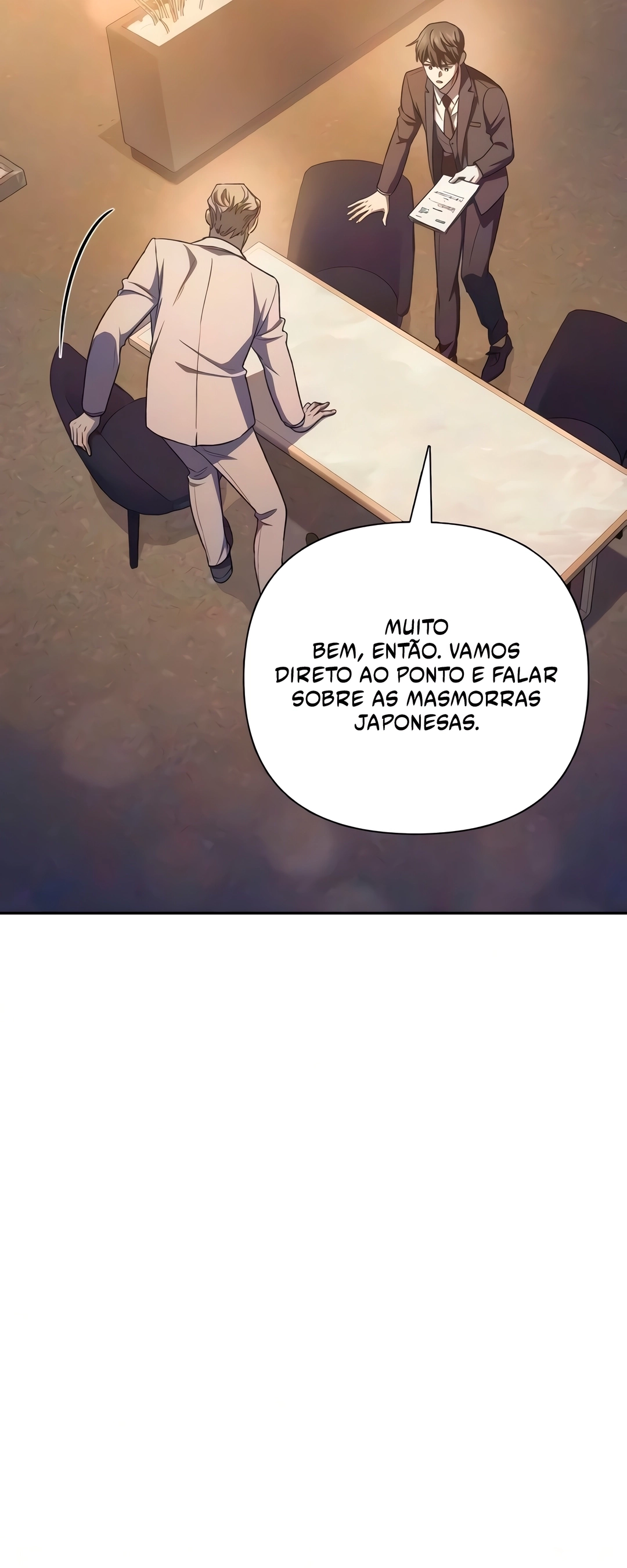 Read The S Classes That I Raised PT Manga Online