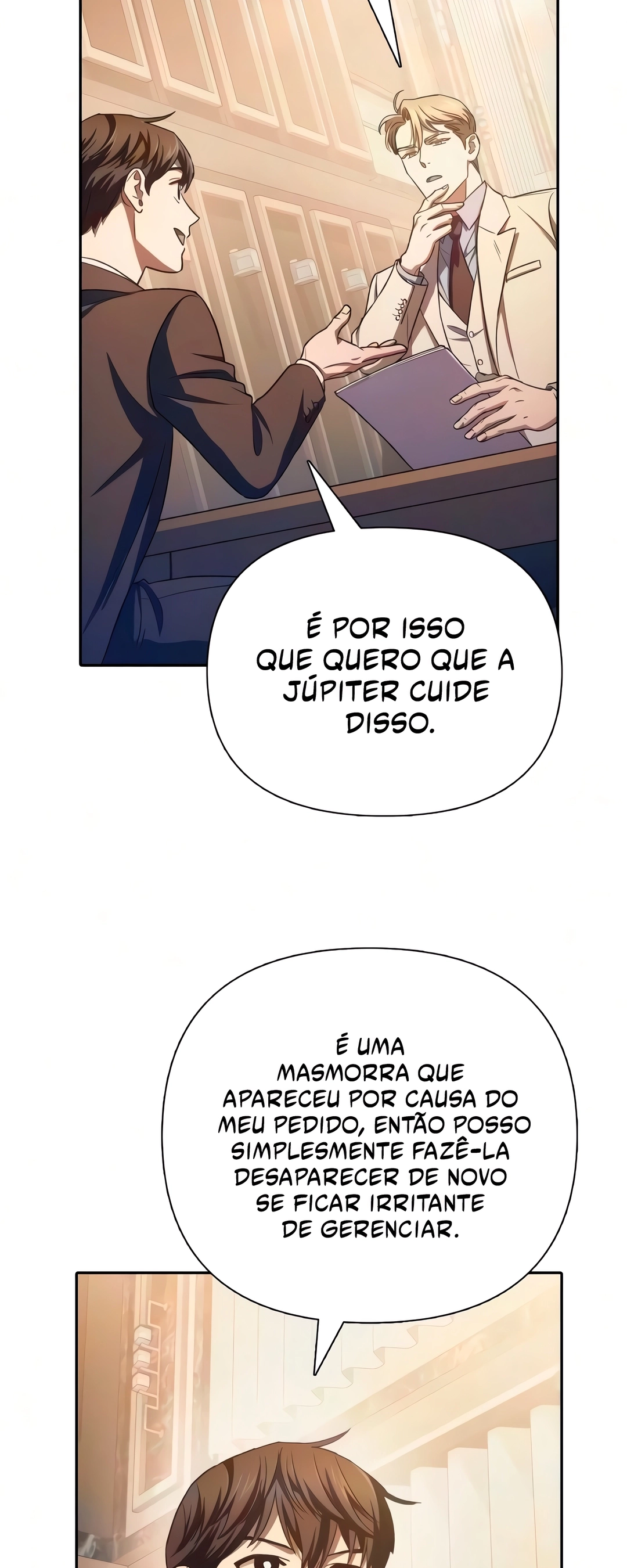 Read The S Classes That I Raised PT Manga Online