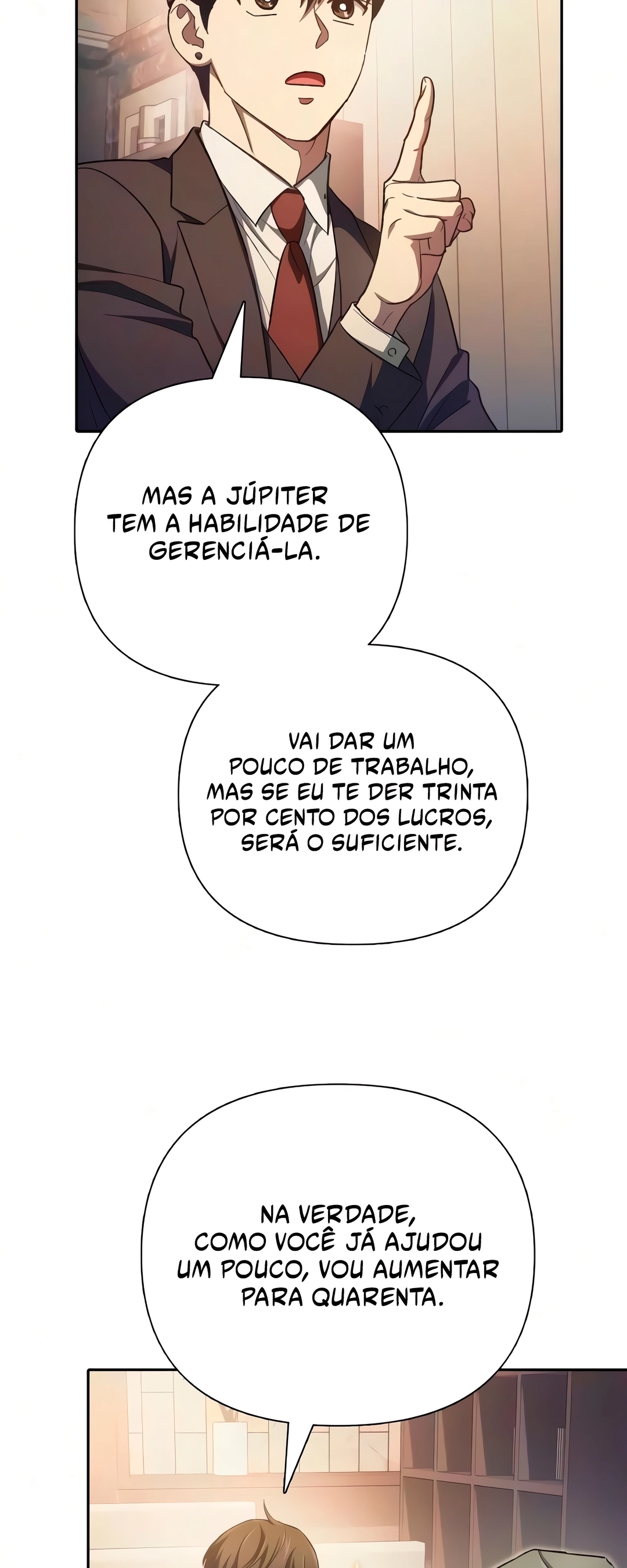 Read The S Classes That I Raised PT Manga Online