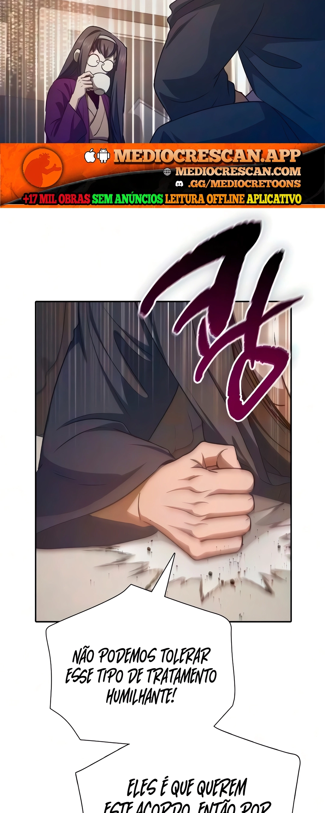 Read The S Classes That I Raised PT Manga Online