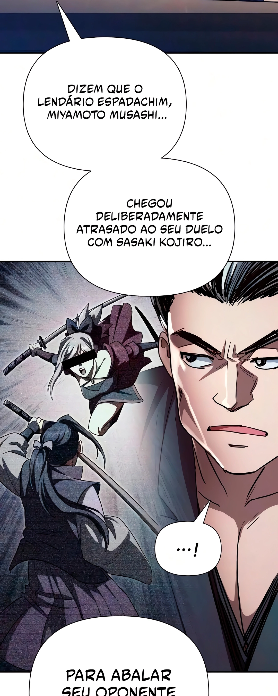 Read The S Classes That I Raised PT Manga Online