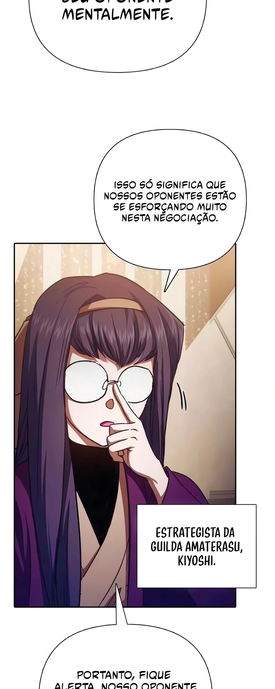 Read The S Classes That I Raised PT Manga Online