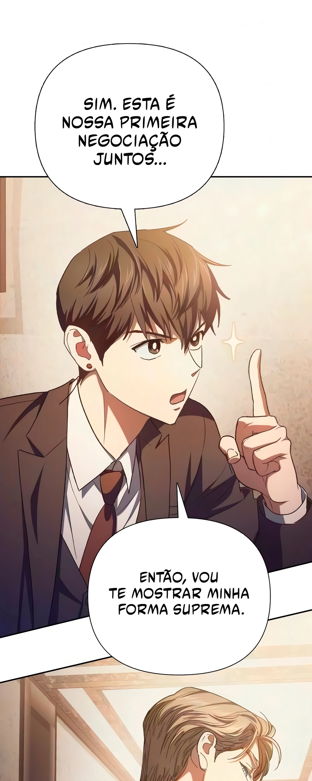 Read The S Classes That I Raised PT Manga Online
