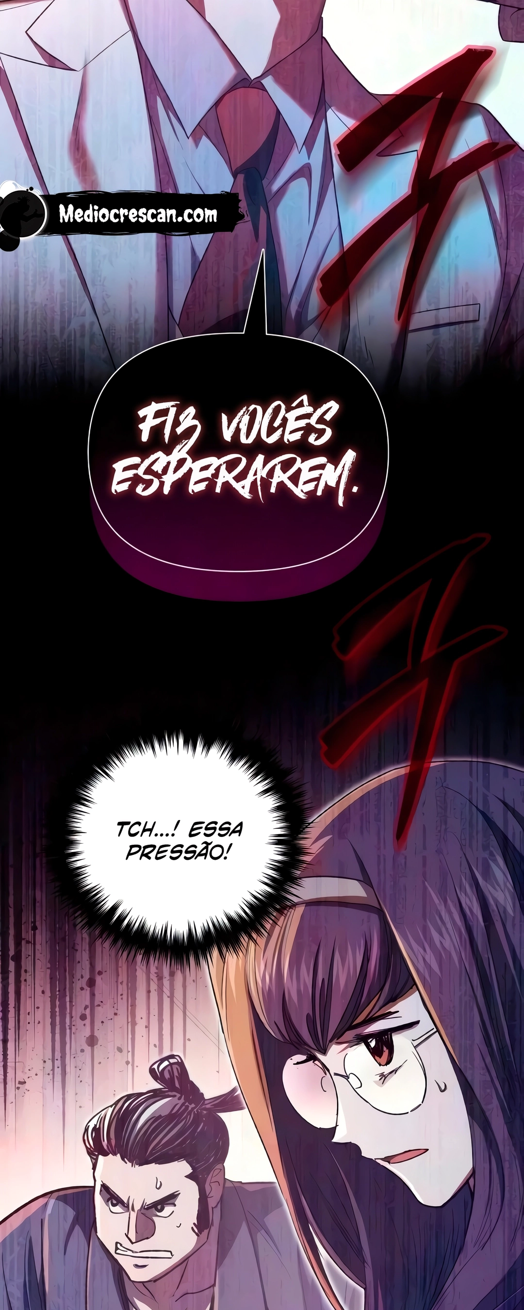 Read The S Classes That I Raised PT Manga Online
