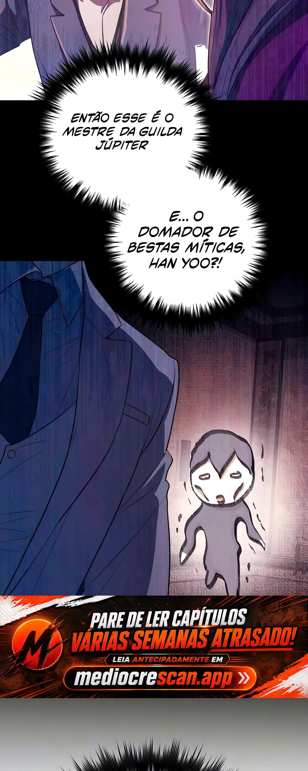 Read The S Classes That I Raised PT Manga Online