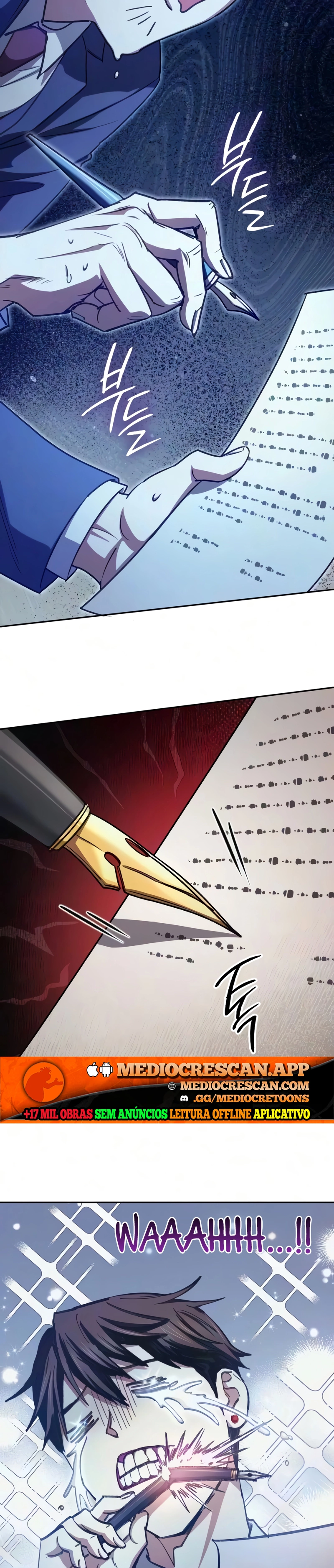 Read The S Classes That I Raised PT Manga Online