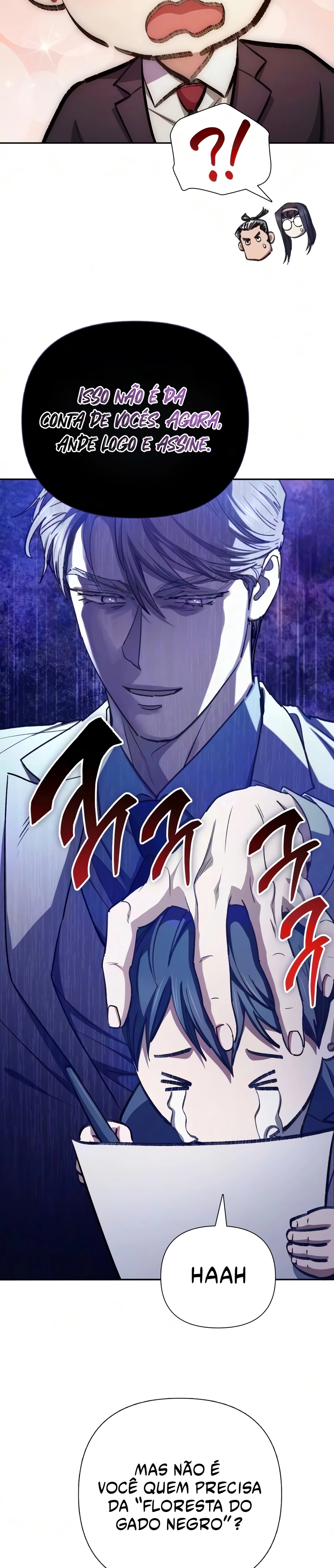 Read The S Classes That I Raised PT Manga Online