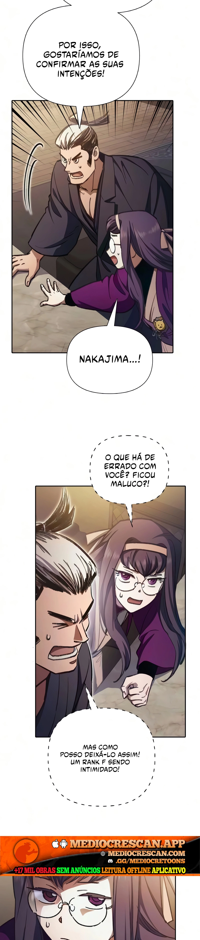 Read The S Classes That I Raised PT Manga Online