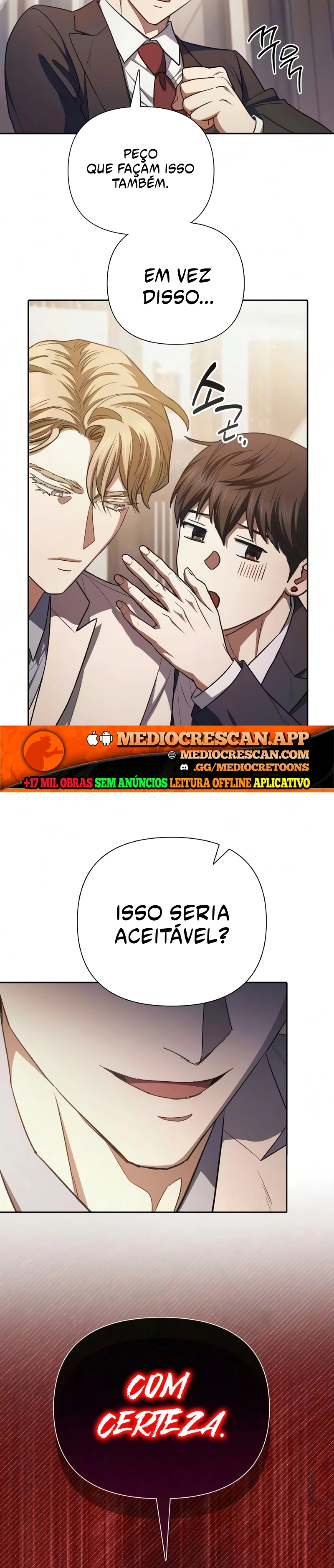 Read The S Classes That I Raised PT Manga Online