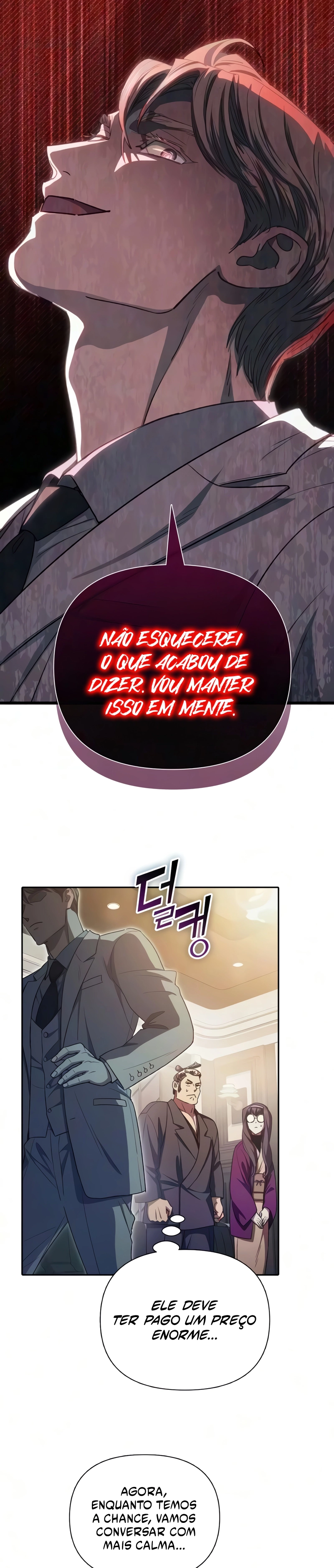 Read The S Classes That I Raised PT Manga Online