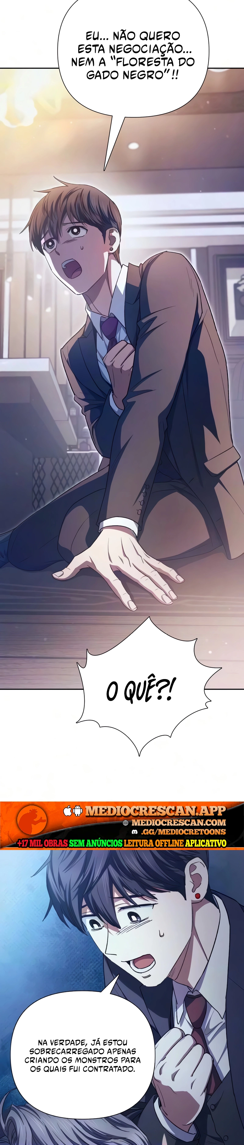 Read The S Classes That I Raised PT Manga Online