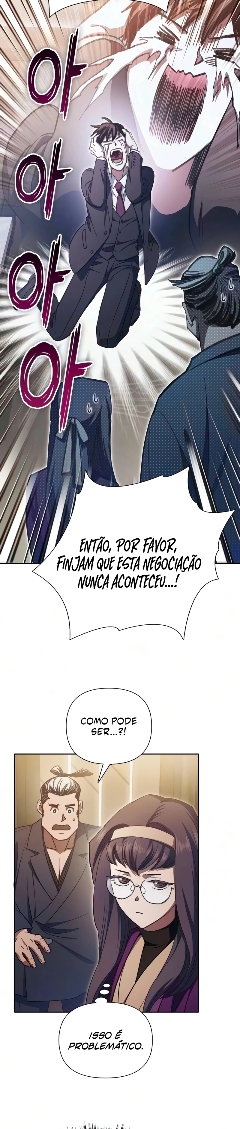 Read The S Classes That I Raised PT Manga Online